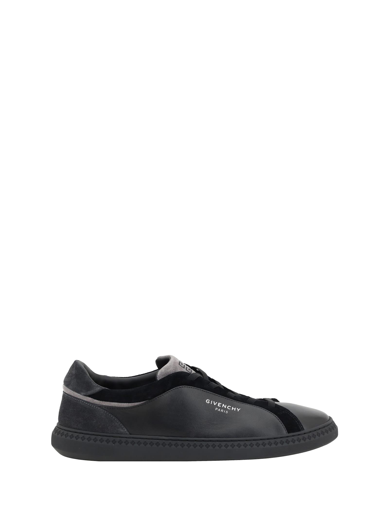 Givenchy G Set Sneakers