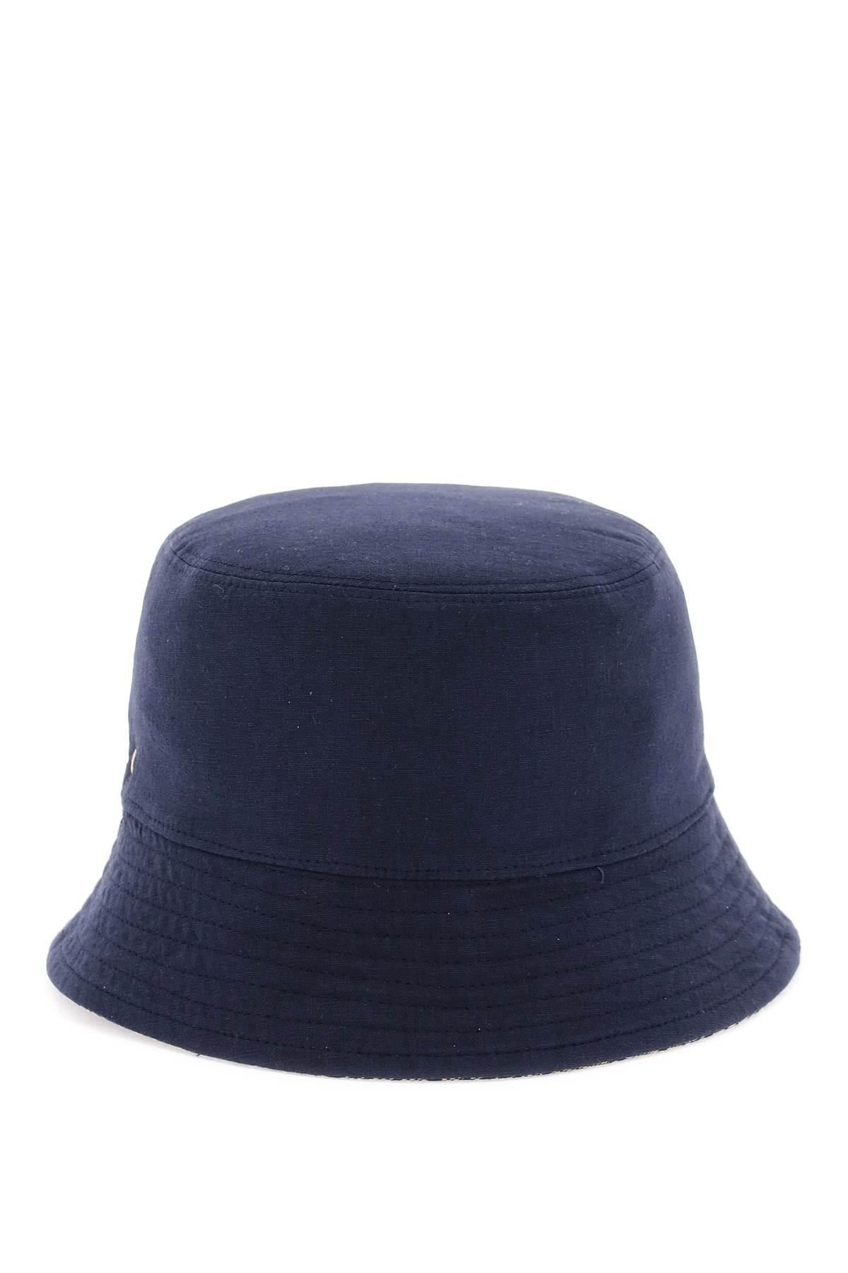 Tory Burch t Monogram Bucket Hat