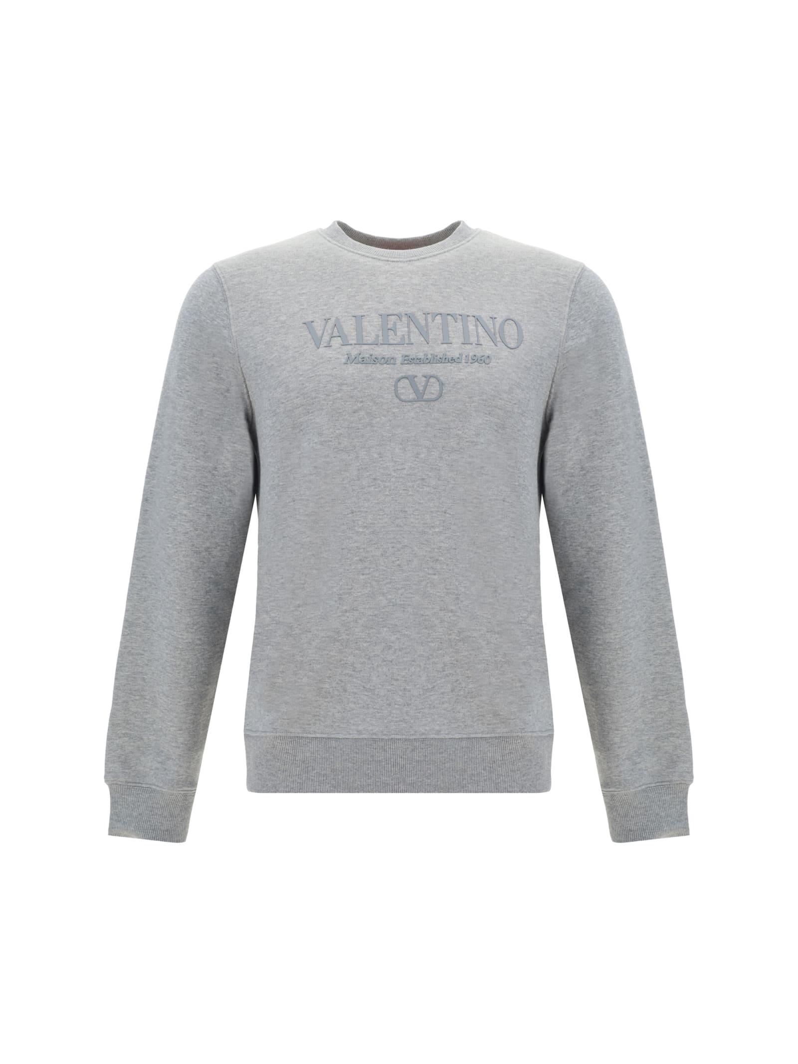 Valentino Sweatshirt With Print