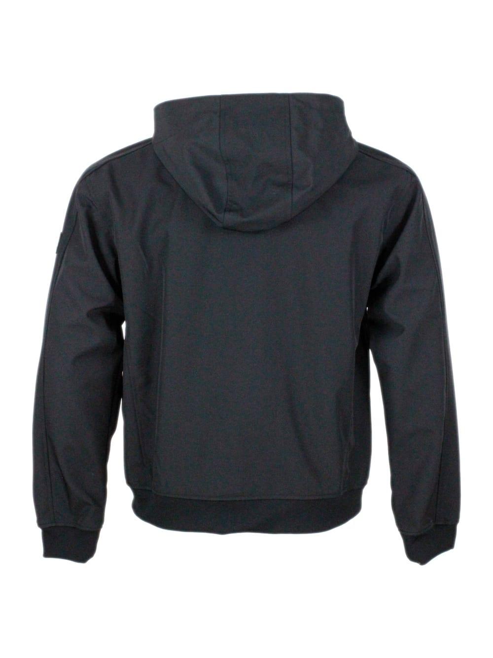 Add Blazer and Black Casual Jacket