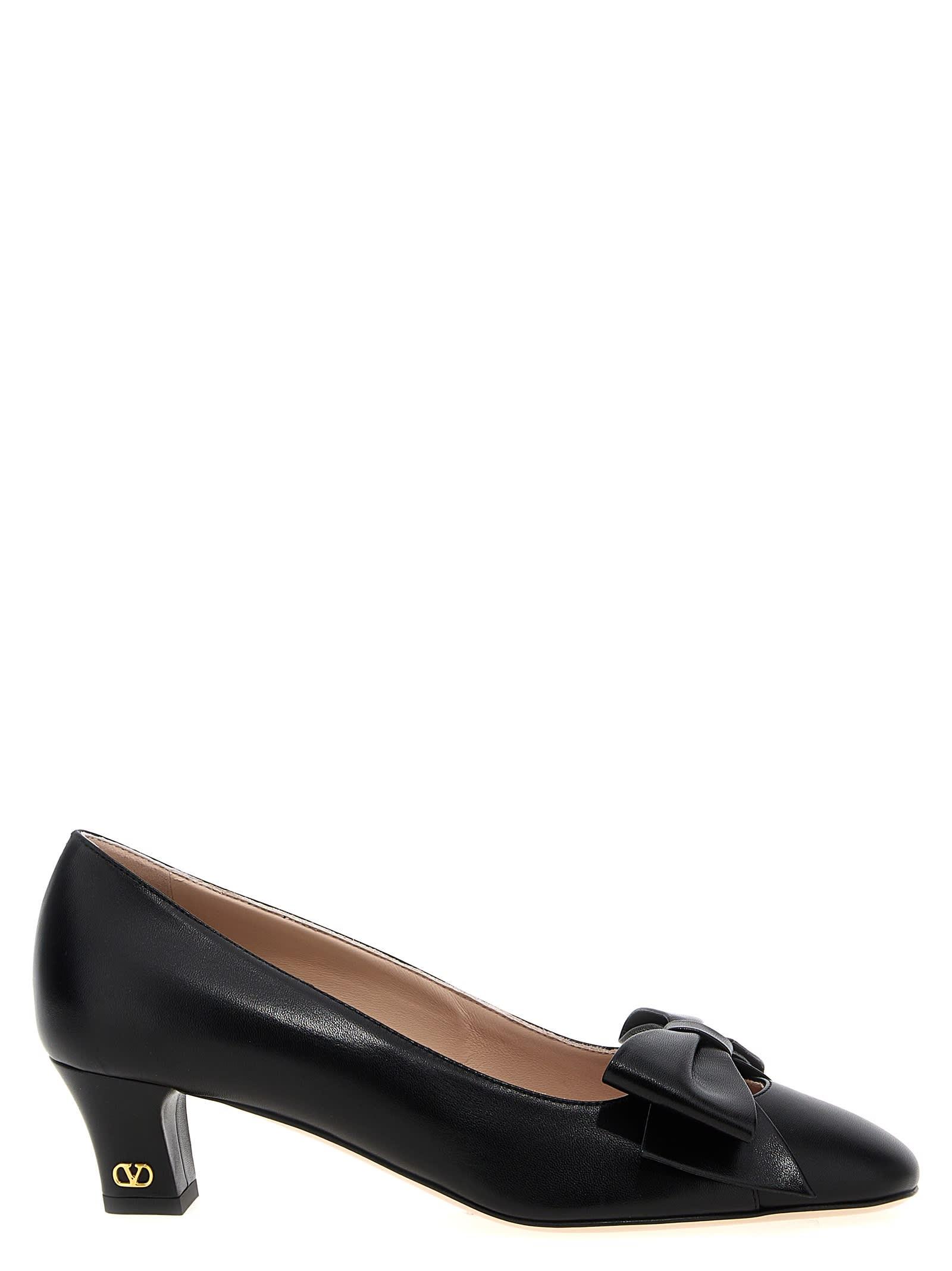 Valentino Garavani Bowow Pumps