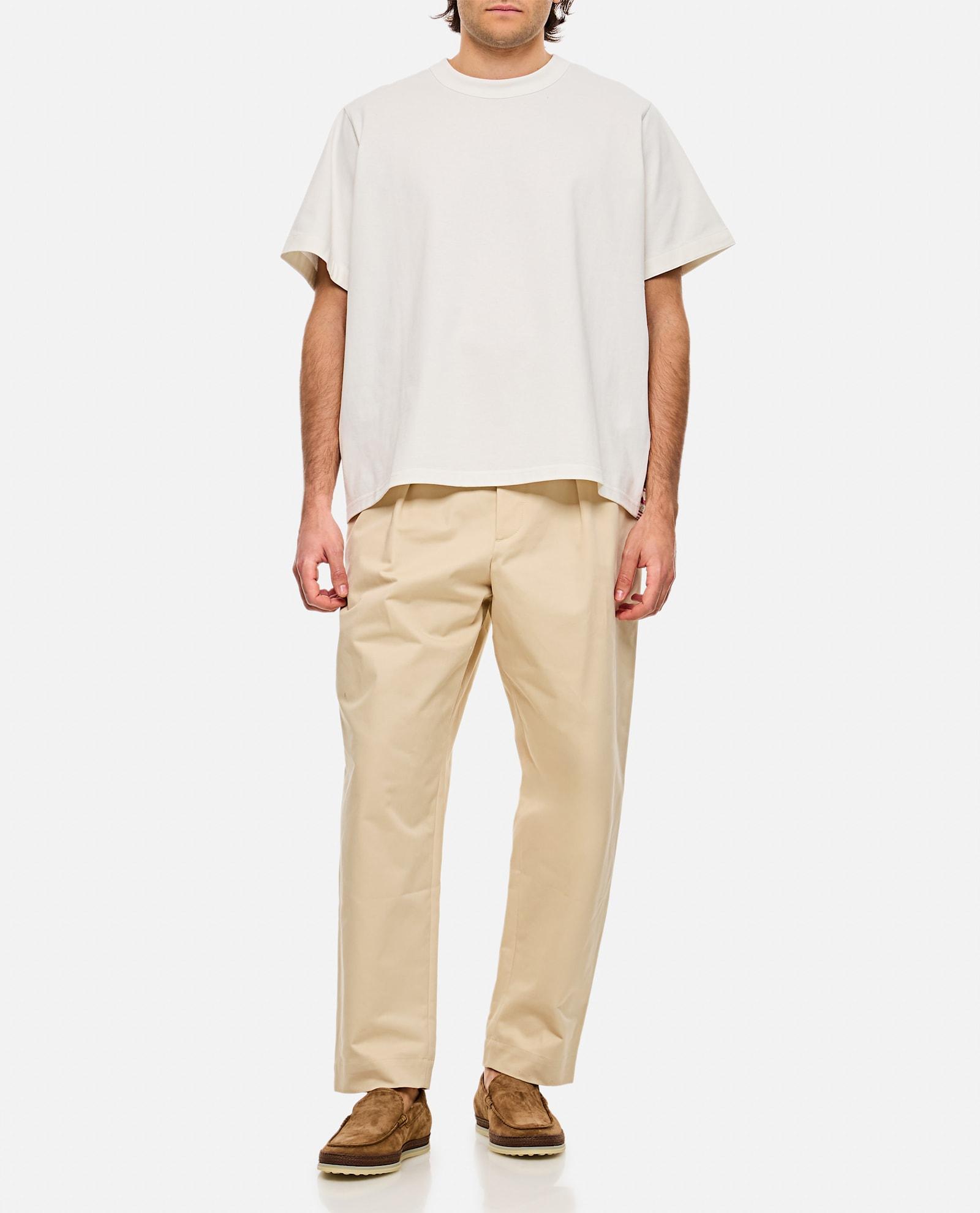 Marni Cropped Pants