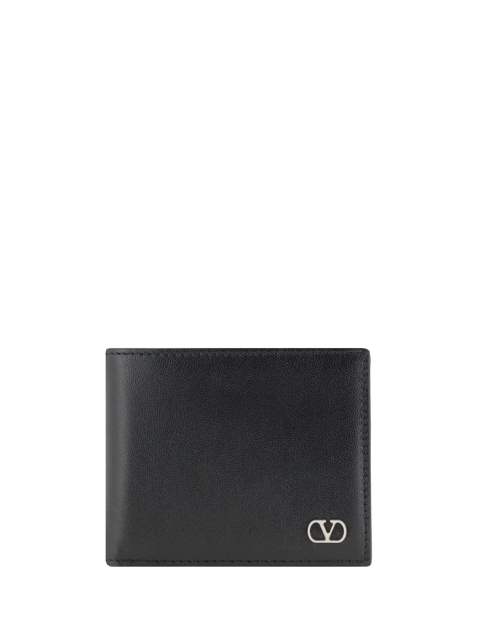 Valentino Garavani Bifold Wallet