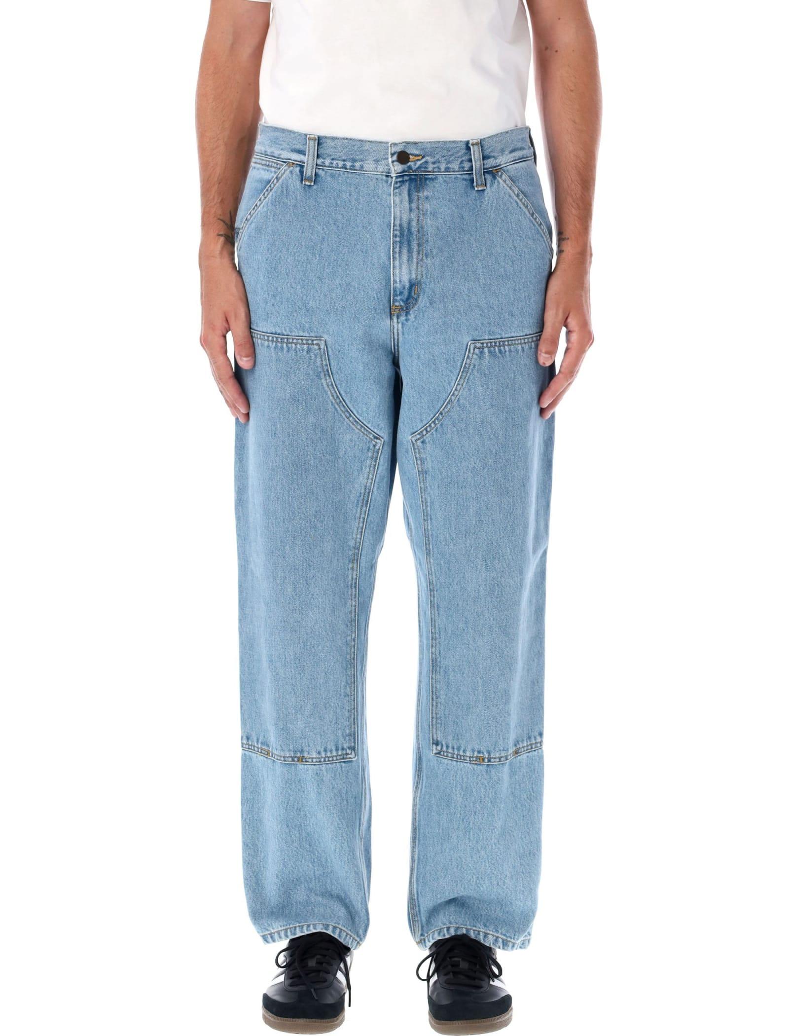 Carhartt Double Knee Pants