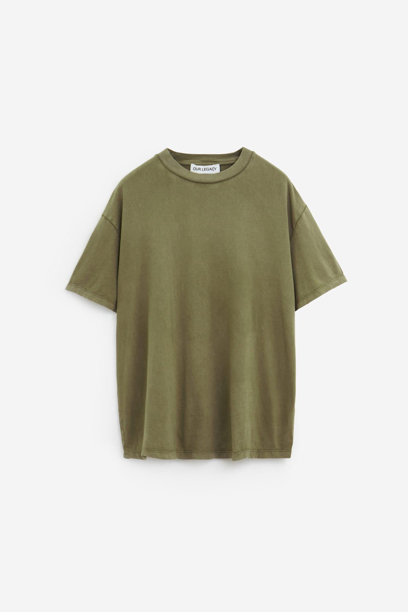 Our Legacy Box T-shirt
