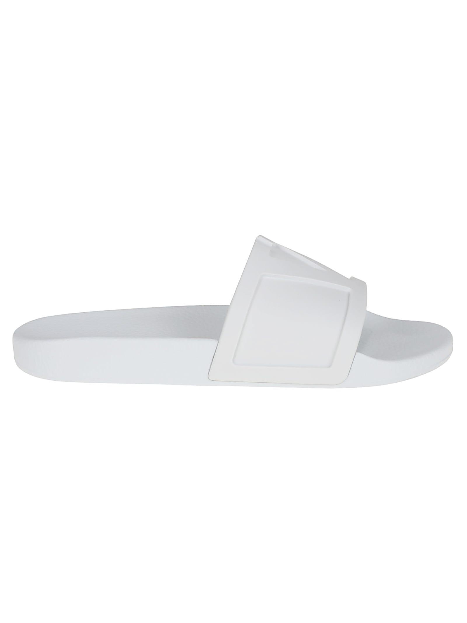 Valentino Garavani Pool Slide Coolside