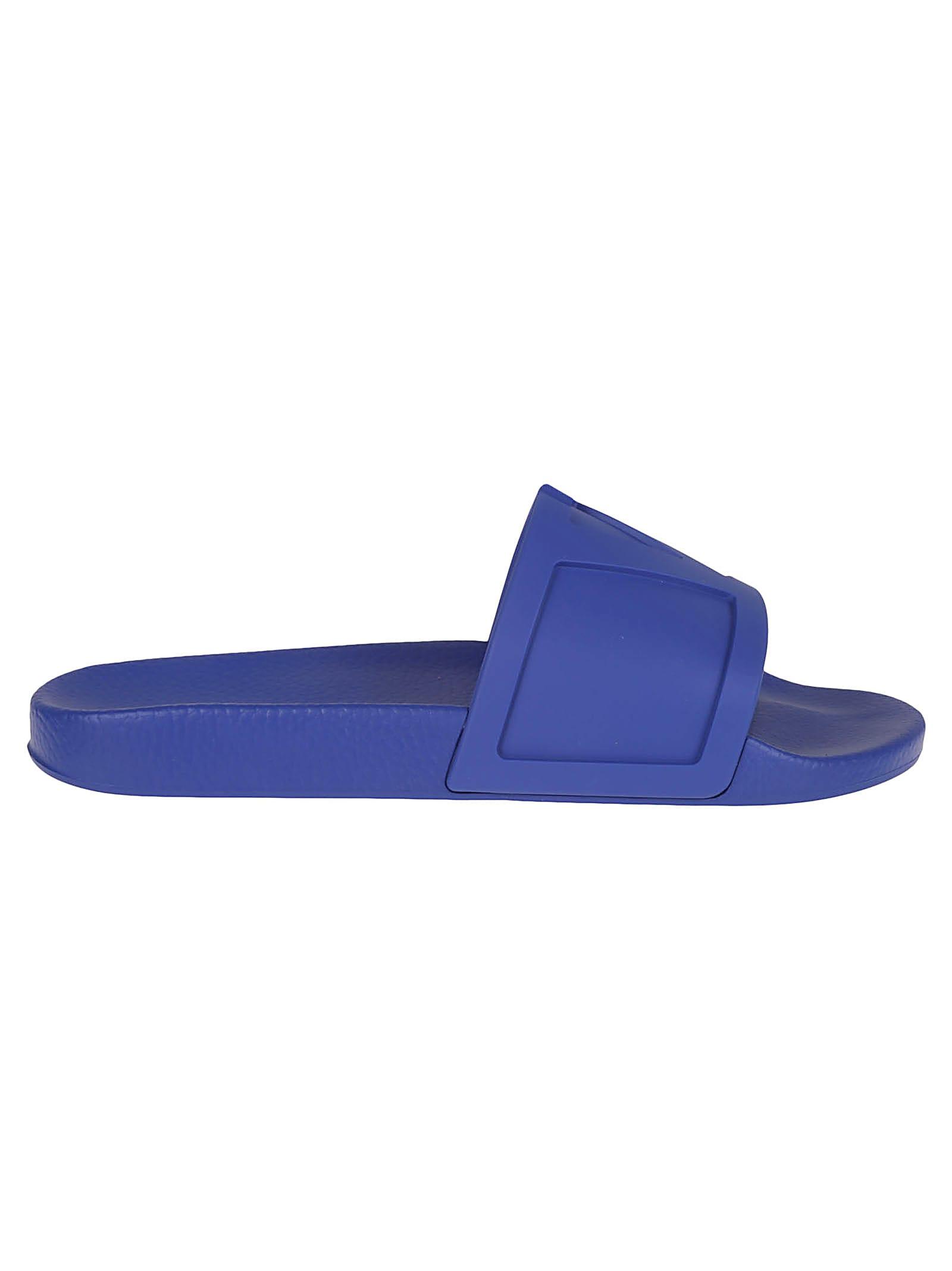 Valentino Garavani Pool Slide Coolside