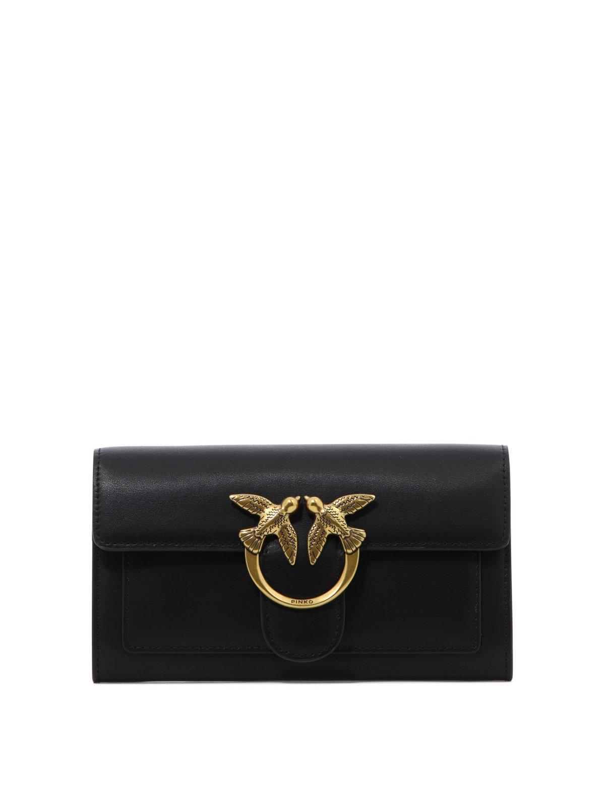 Pinko Love One Wallet
