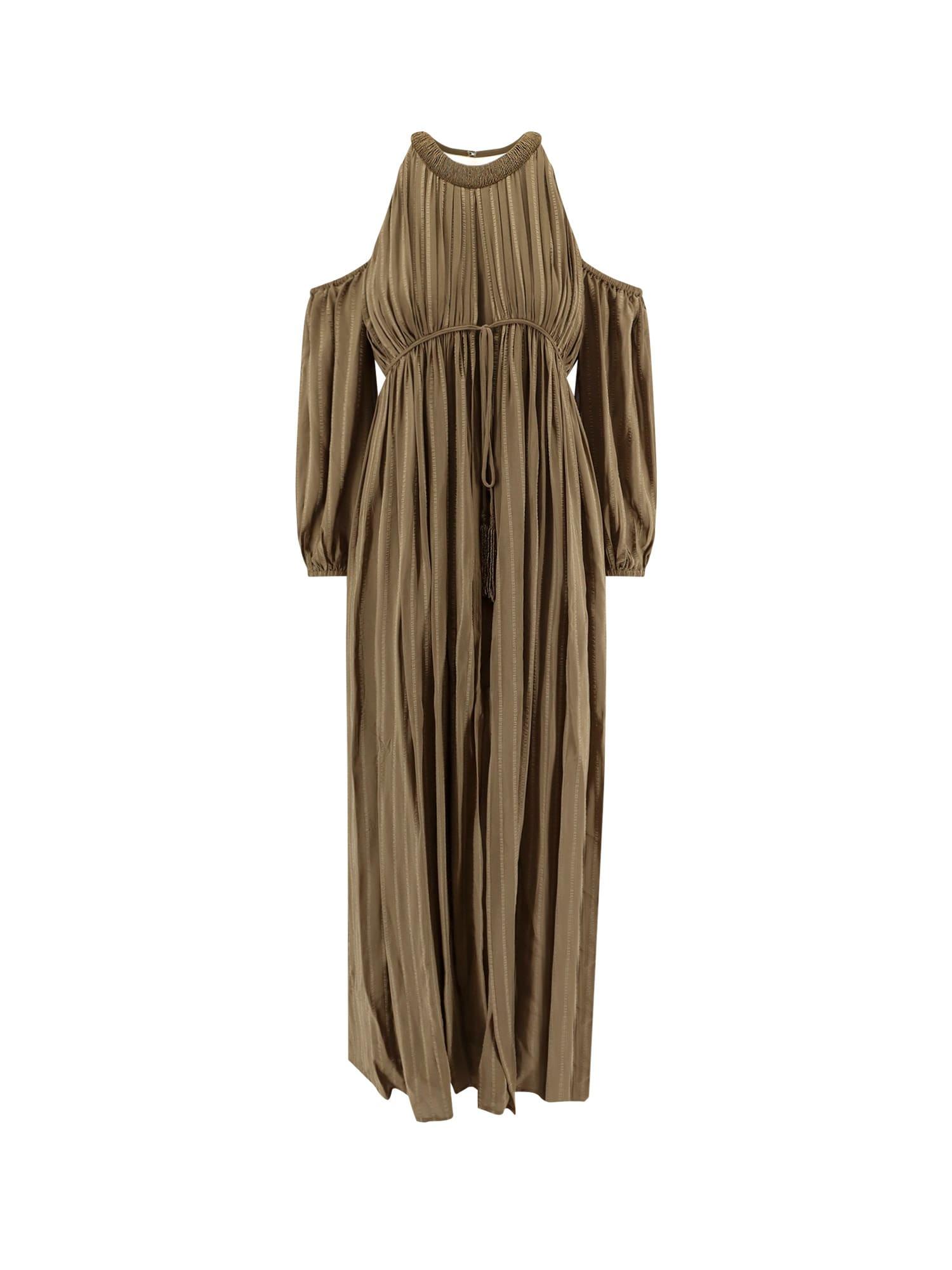 Pinko allenatore Dress