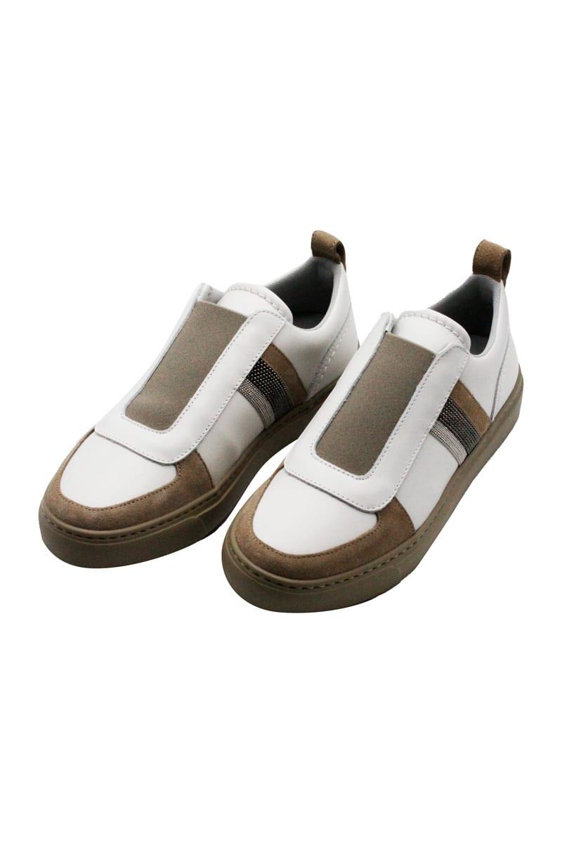Fabiana Filippi Sneakers
