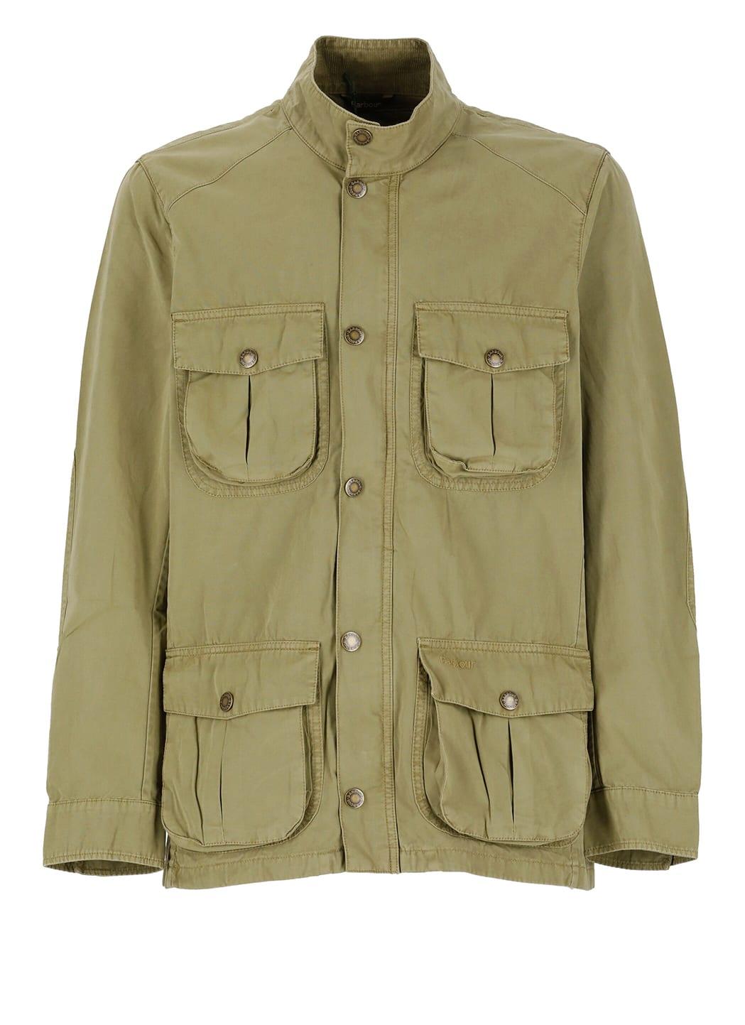Barbour Corbridge Casual Jacket