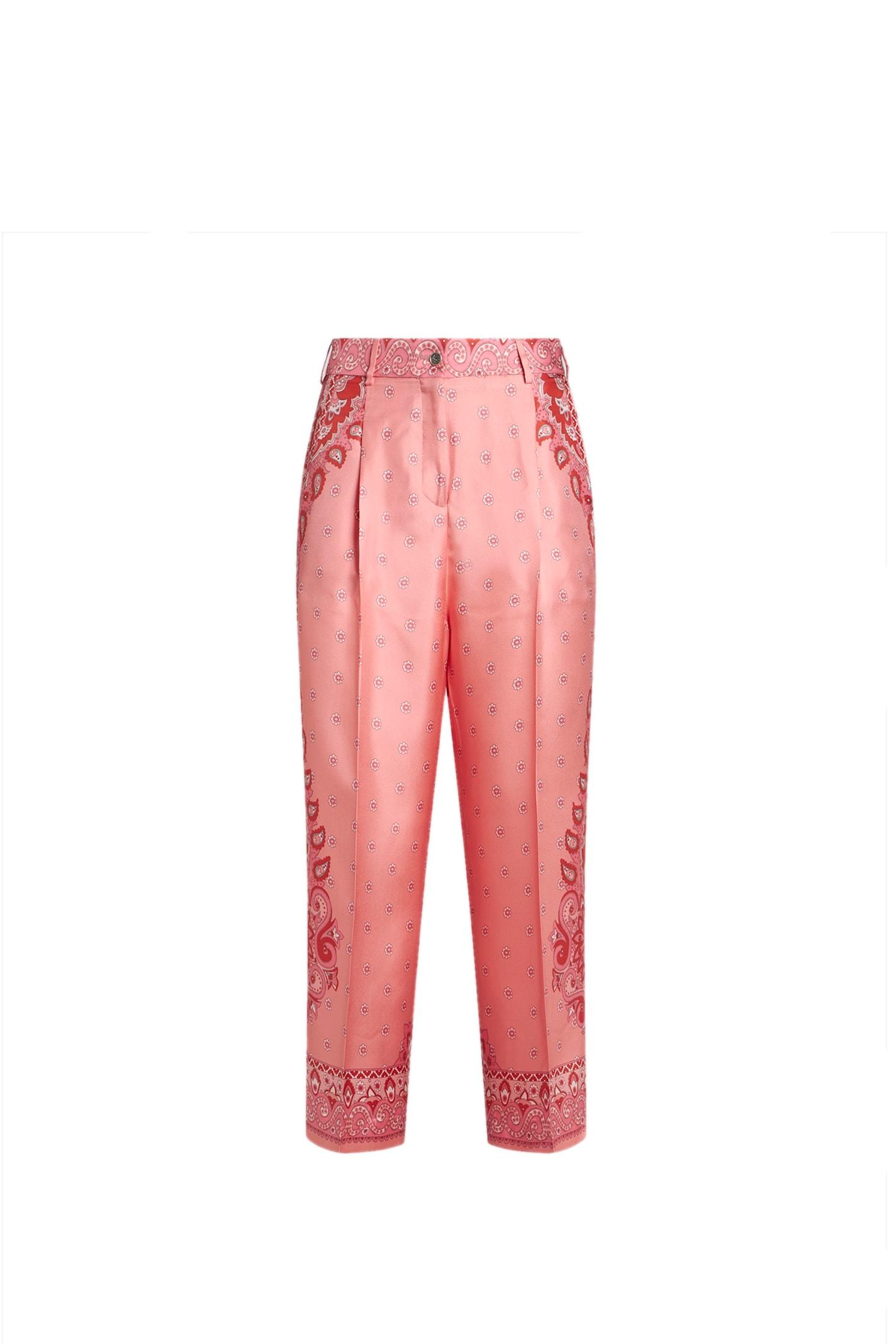 Etro Pants