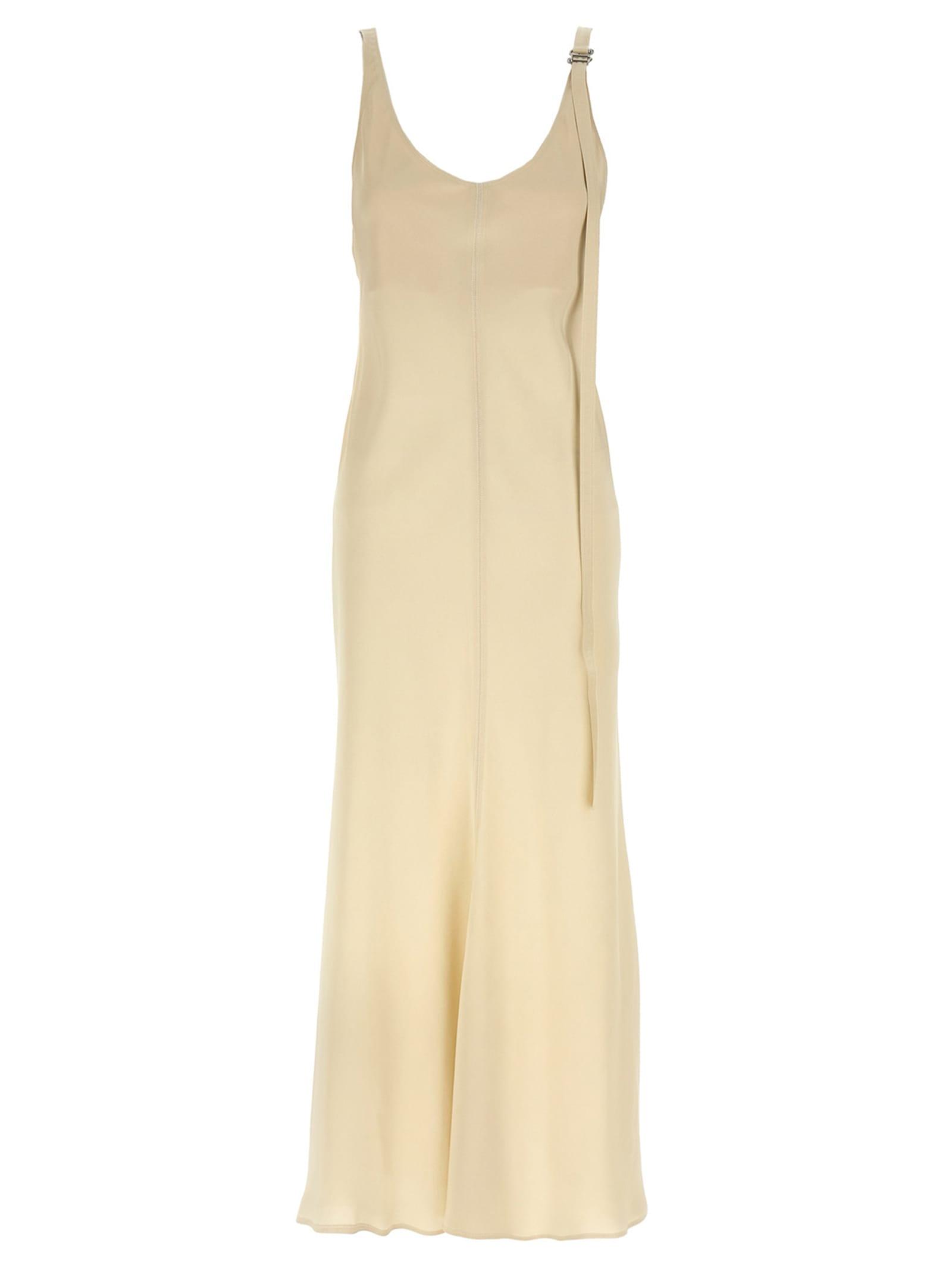 SportMax unione Dress