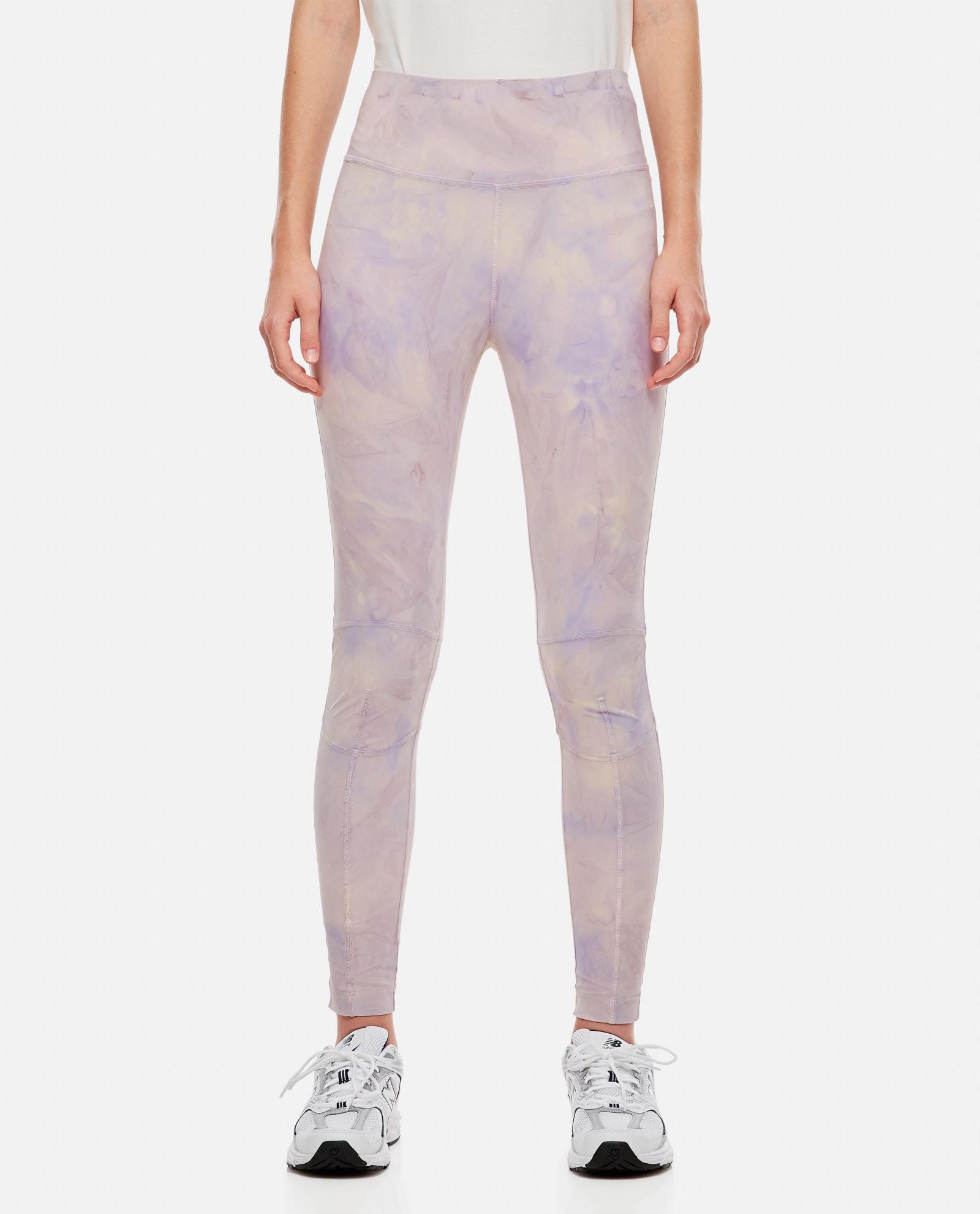 Moncler Grenoble Jersey Leggings
