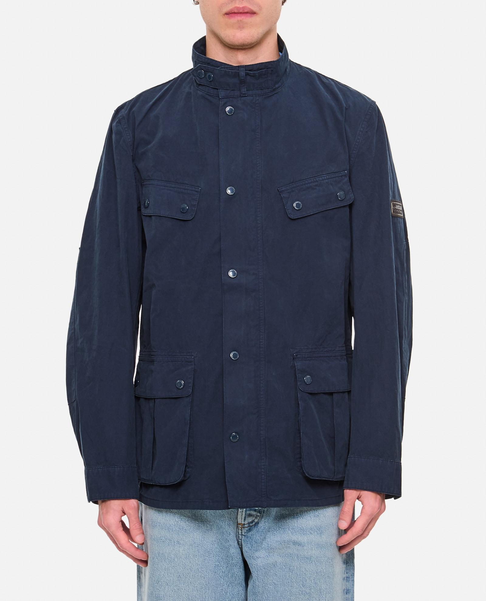 Barbour Jacket