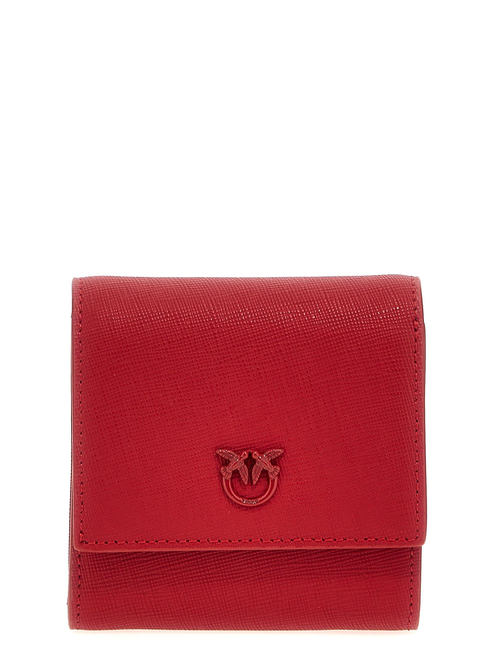 Pinko Flap Wallet