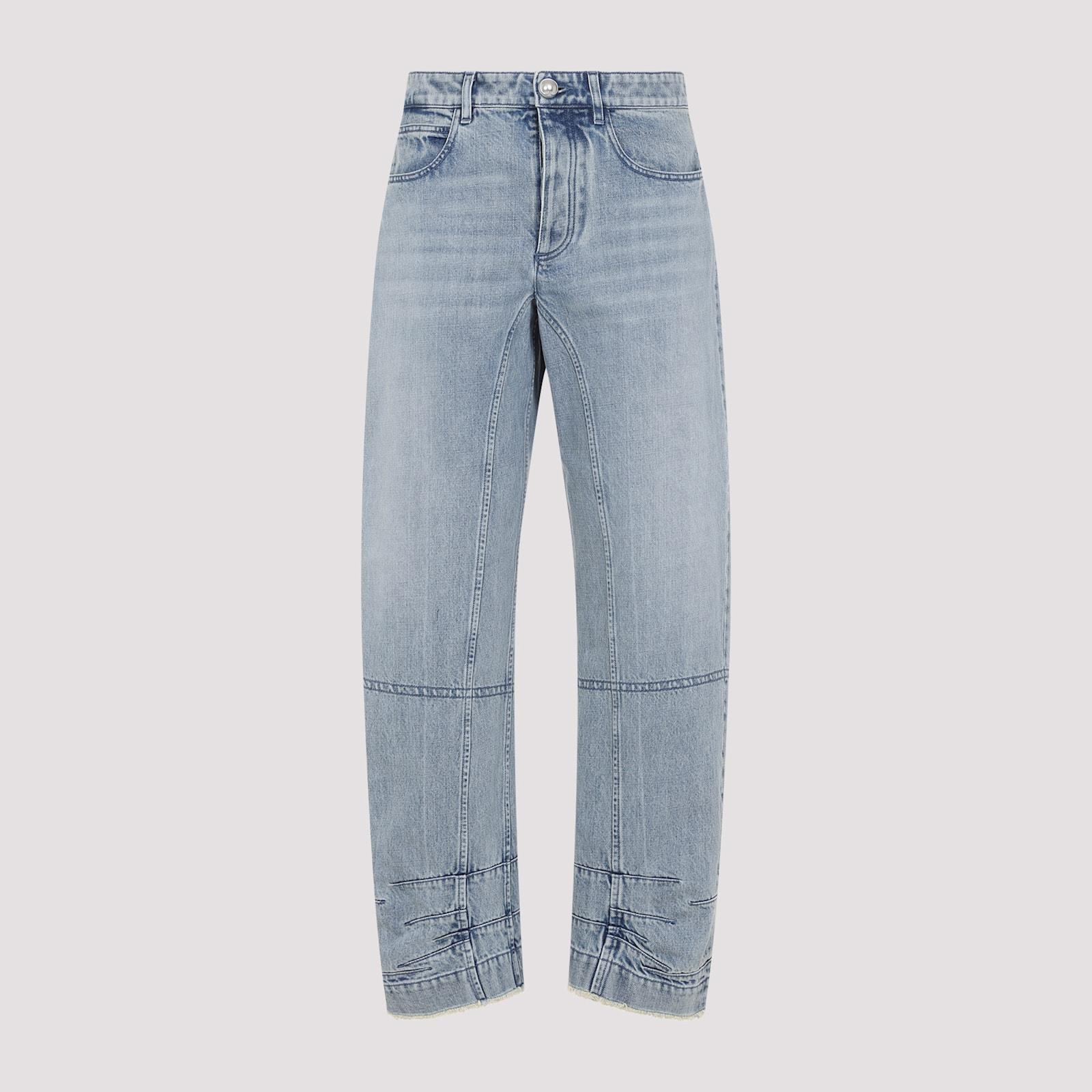 Jil Sander 69 Jeans
