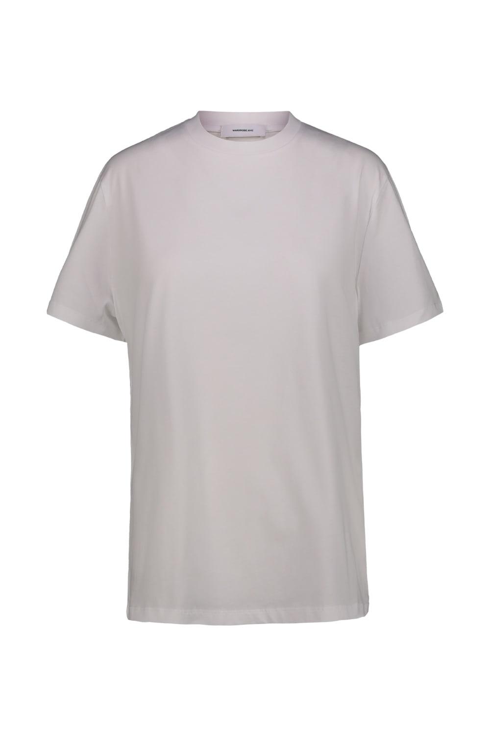 WARDROBE.NYC Classic T Shirt