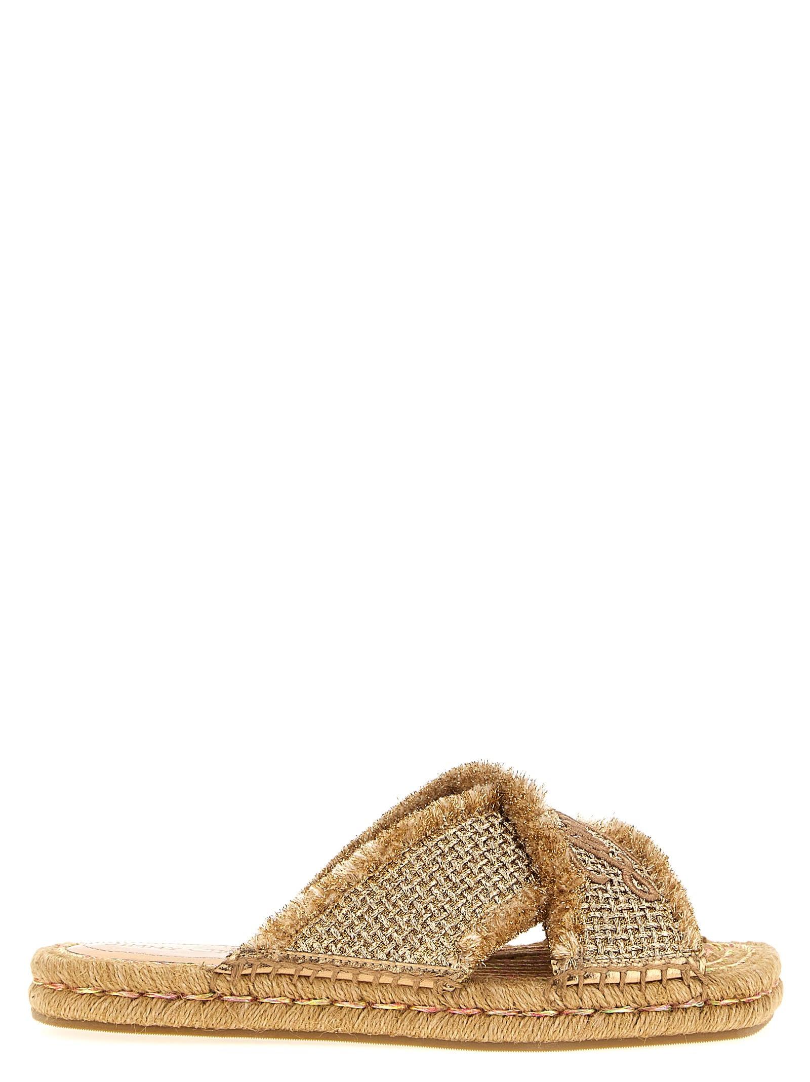 Jimmy Choo aciel Sandals