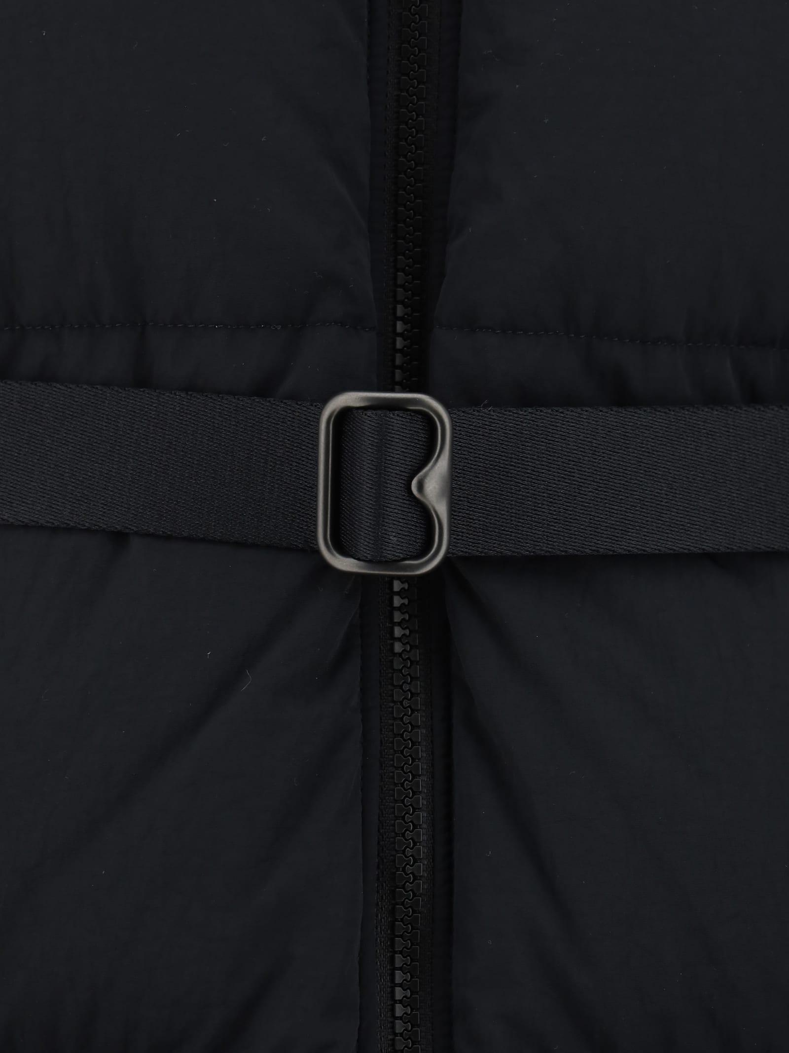 Burberry Down Jacket