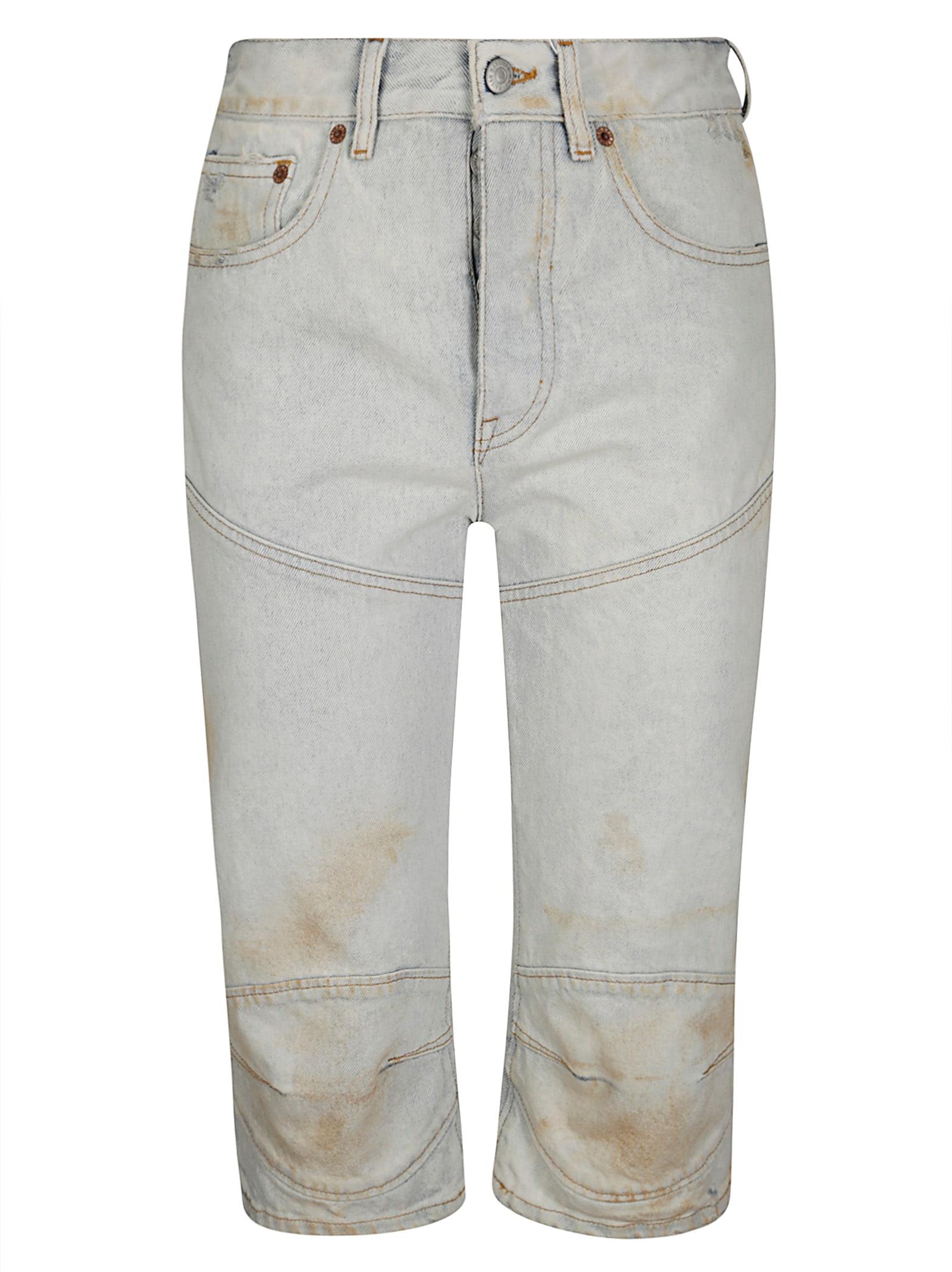MM6 Maison Margiela Shorts
