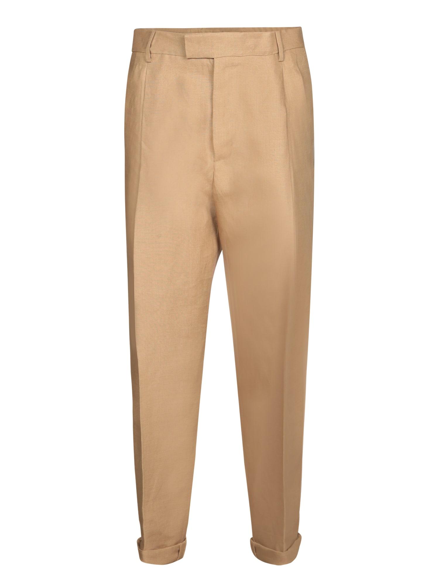 Dolce & Gabbana Classic Trousers