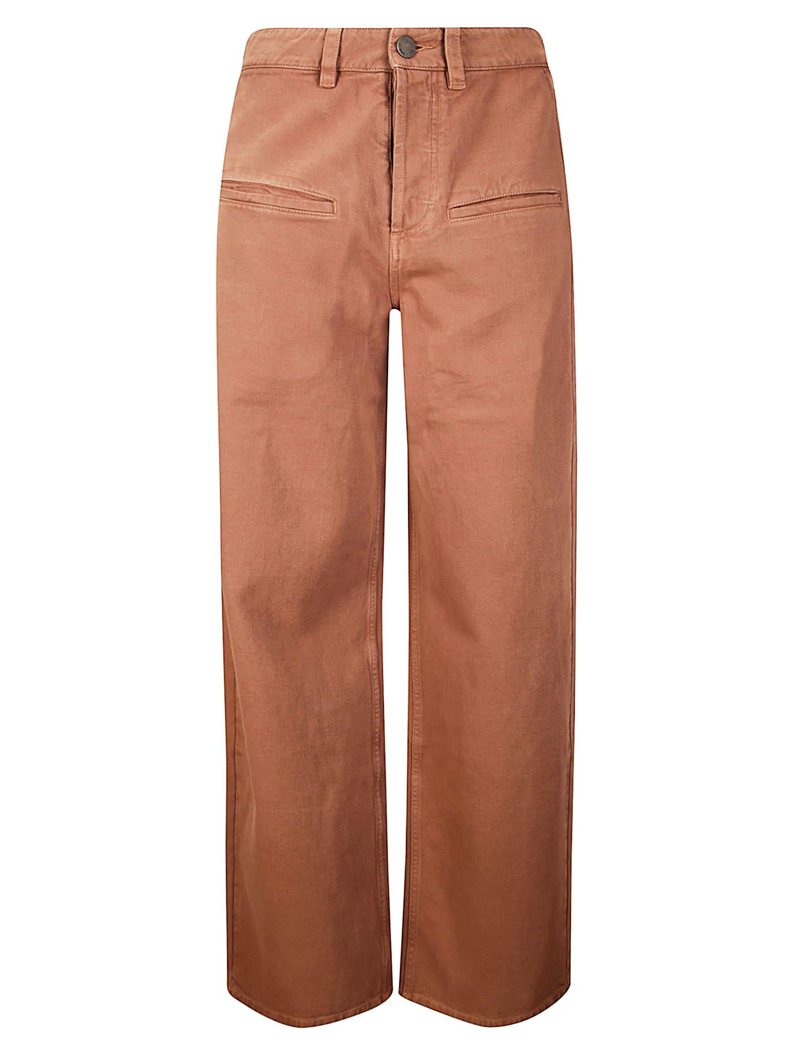 Uma Wang Ball Pants