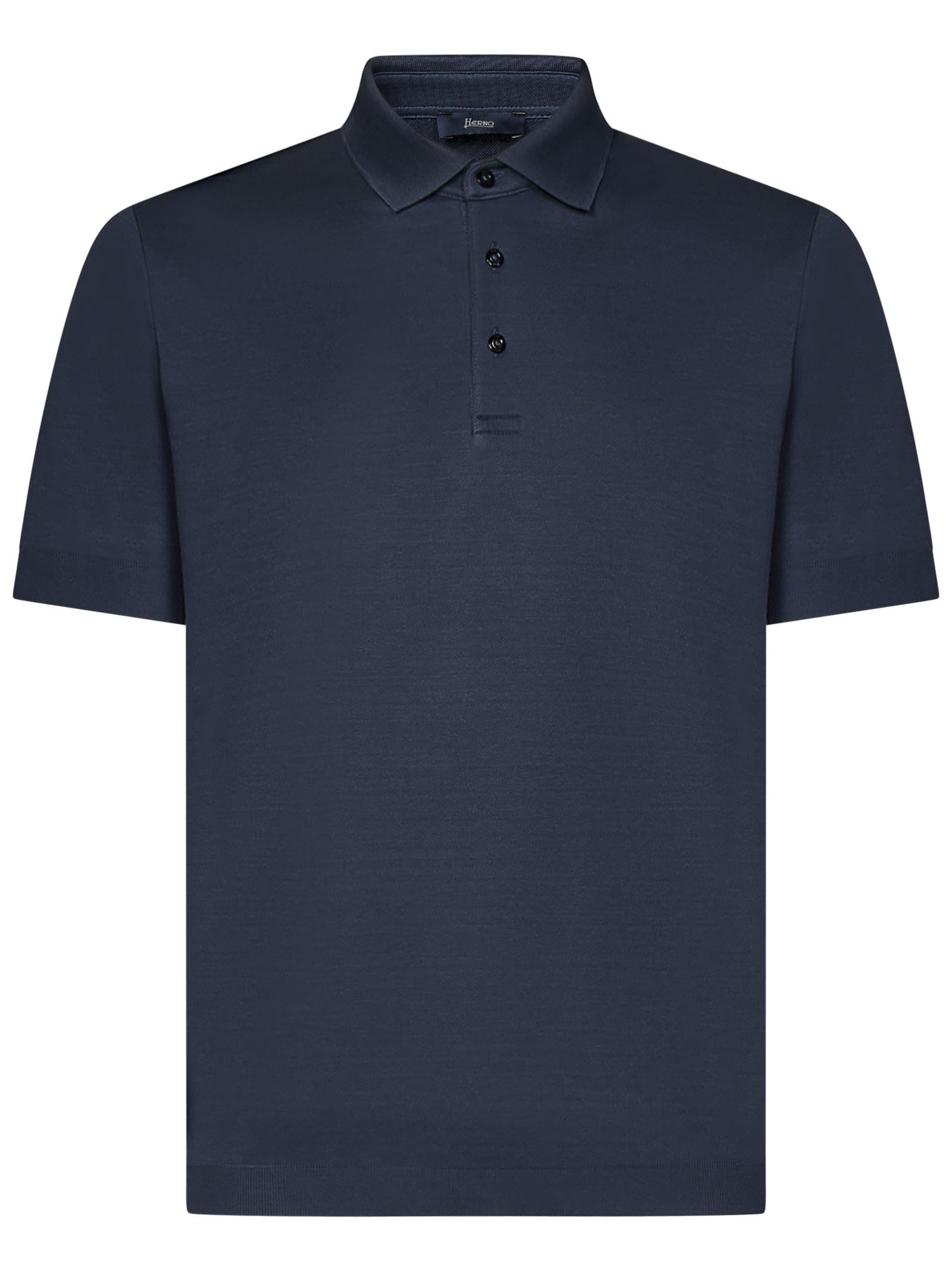 Herno Polo Shirt
