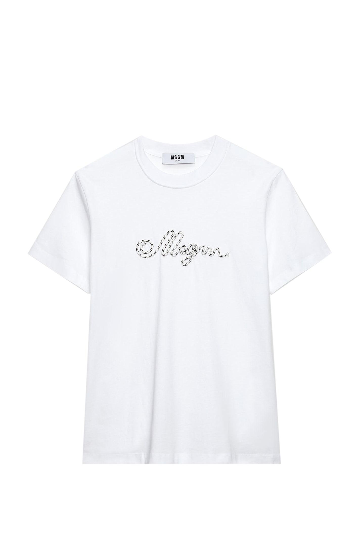 MSGM T-shirt