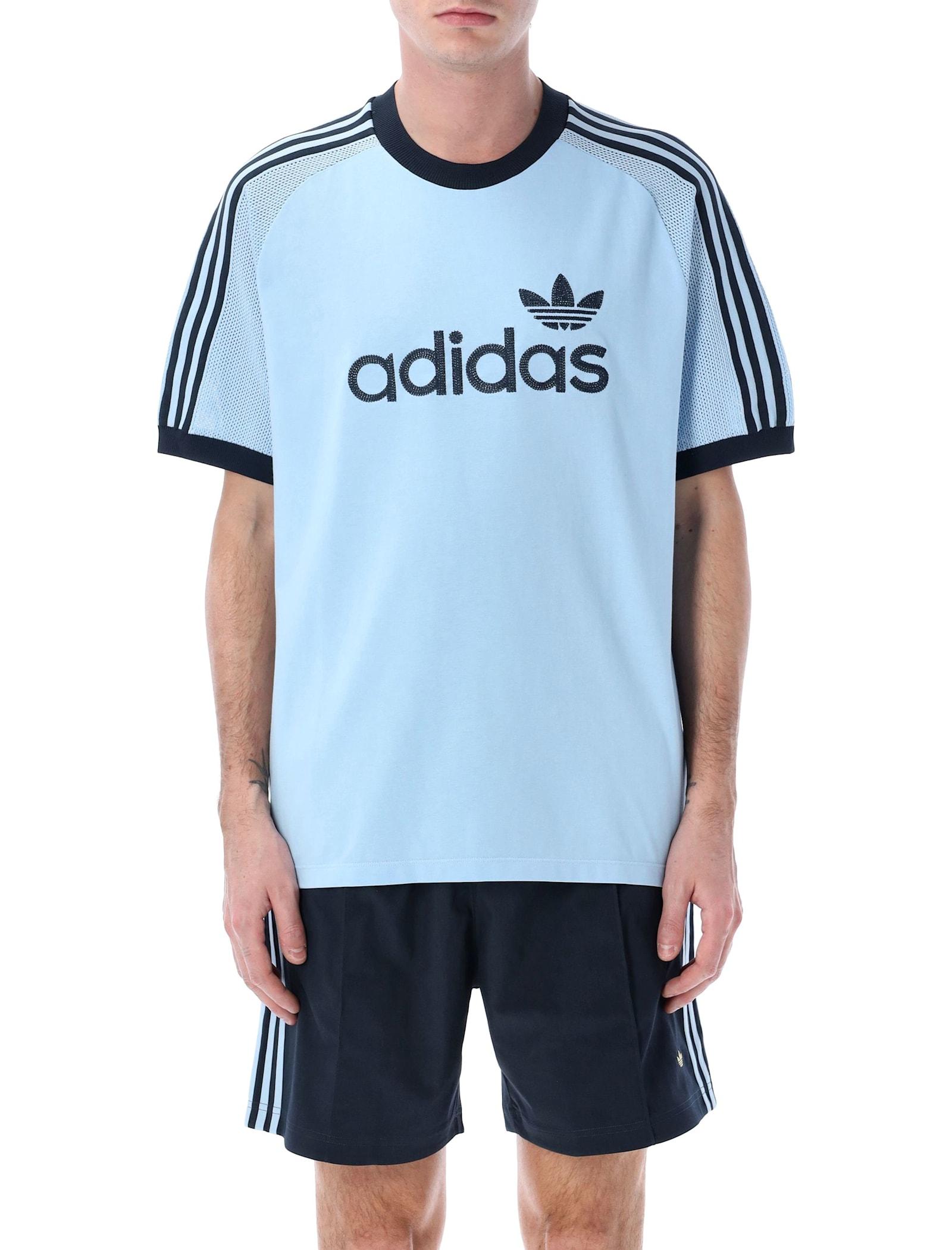 Adidas Originals Premium Knitted T-shirt