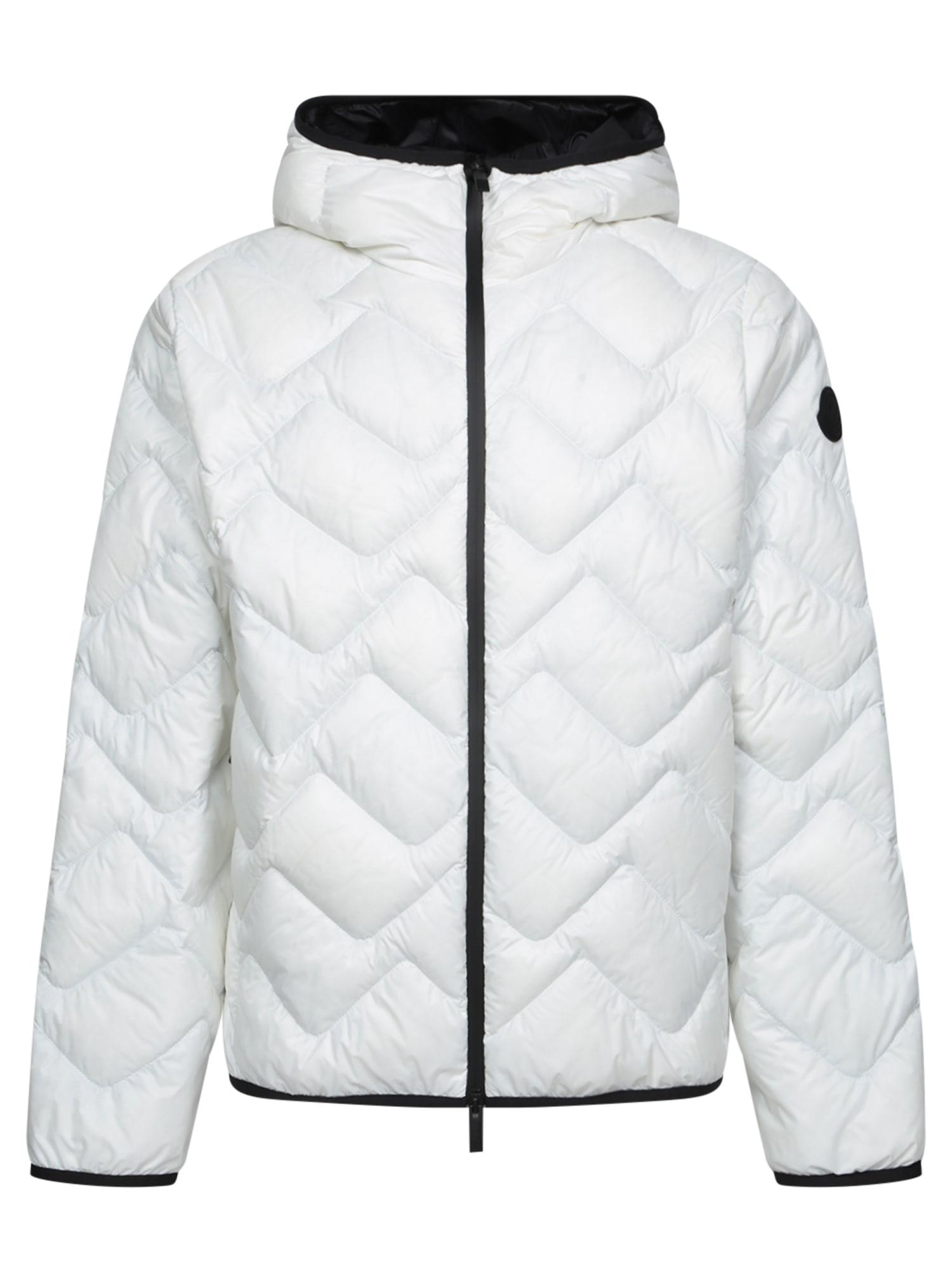 Moncler Bimont Down Jacket