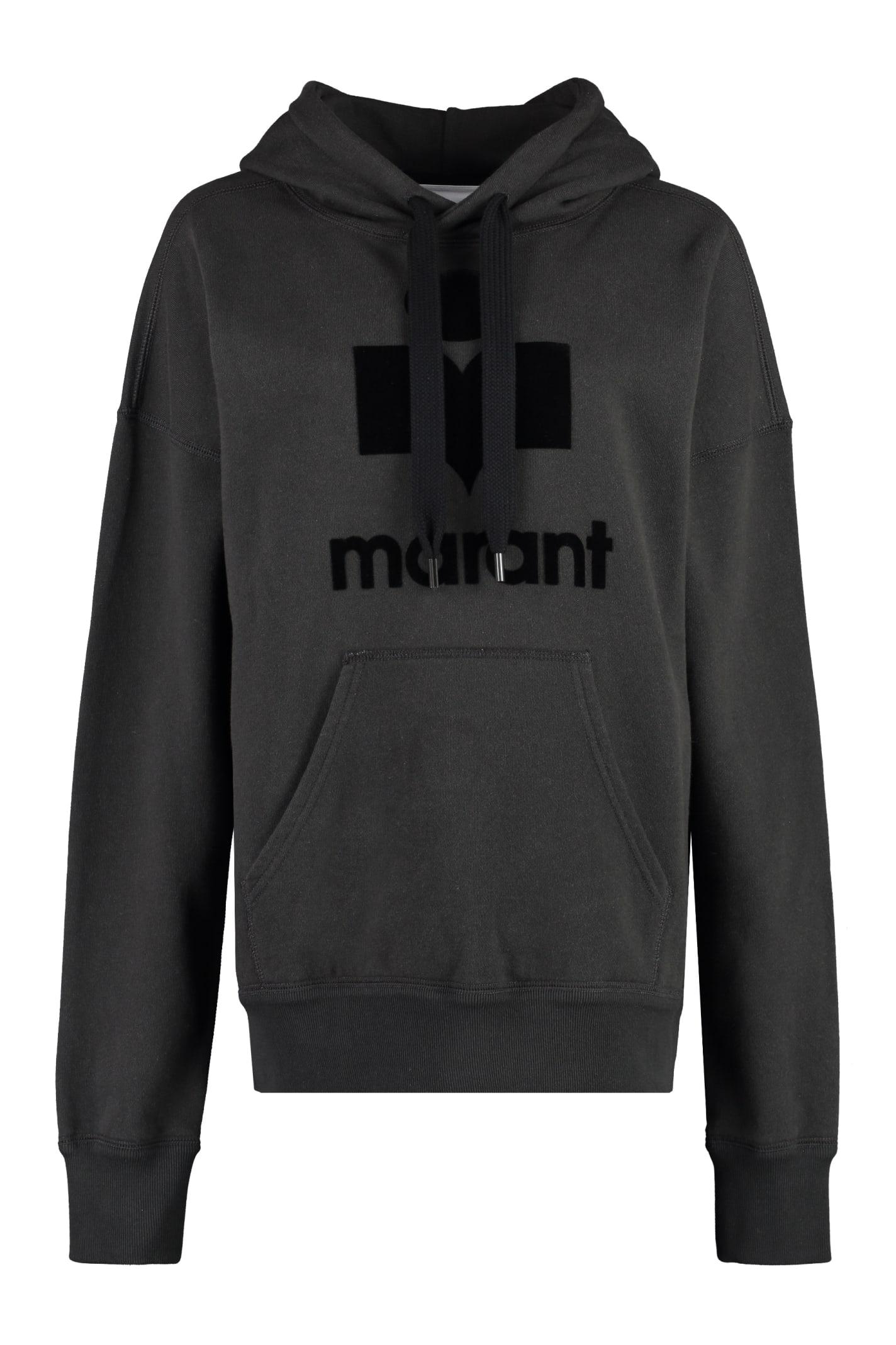 MARANT ETOILE Mansel Hoodie