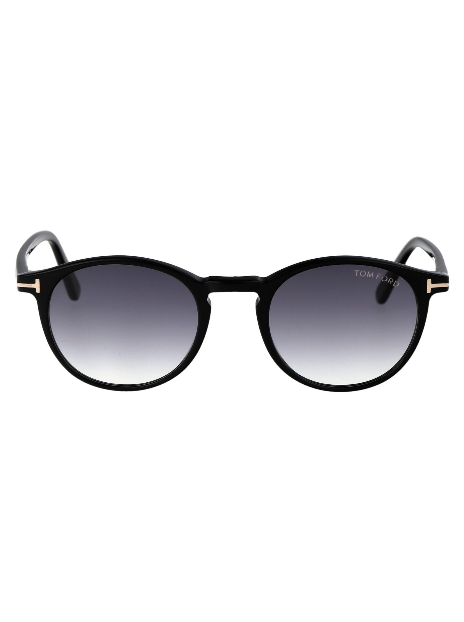 Tom Ford Eyewear Sunglasses