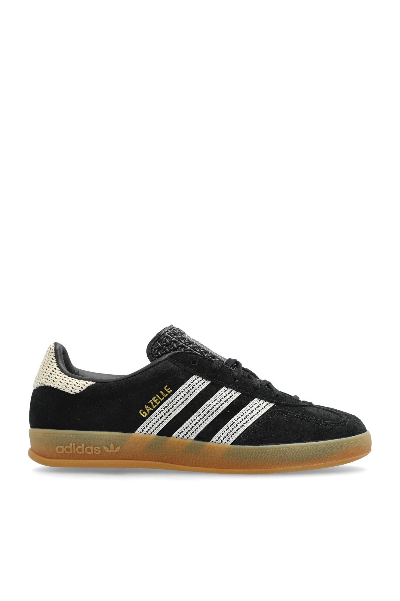 Adidas Originals Gazelle Indoor Sneakers