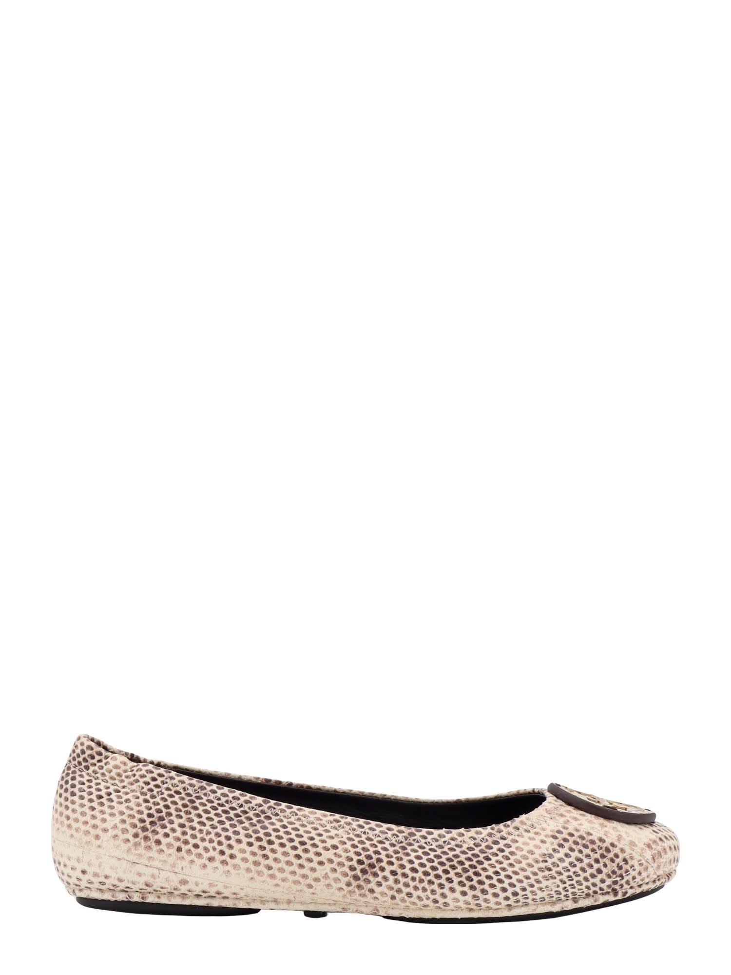 TORY BURCH Ballerinas