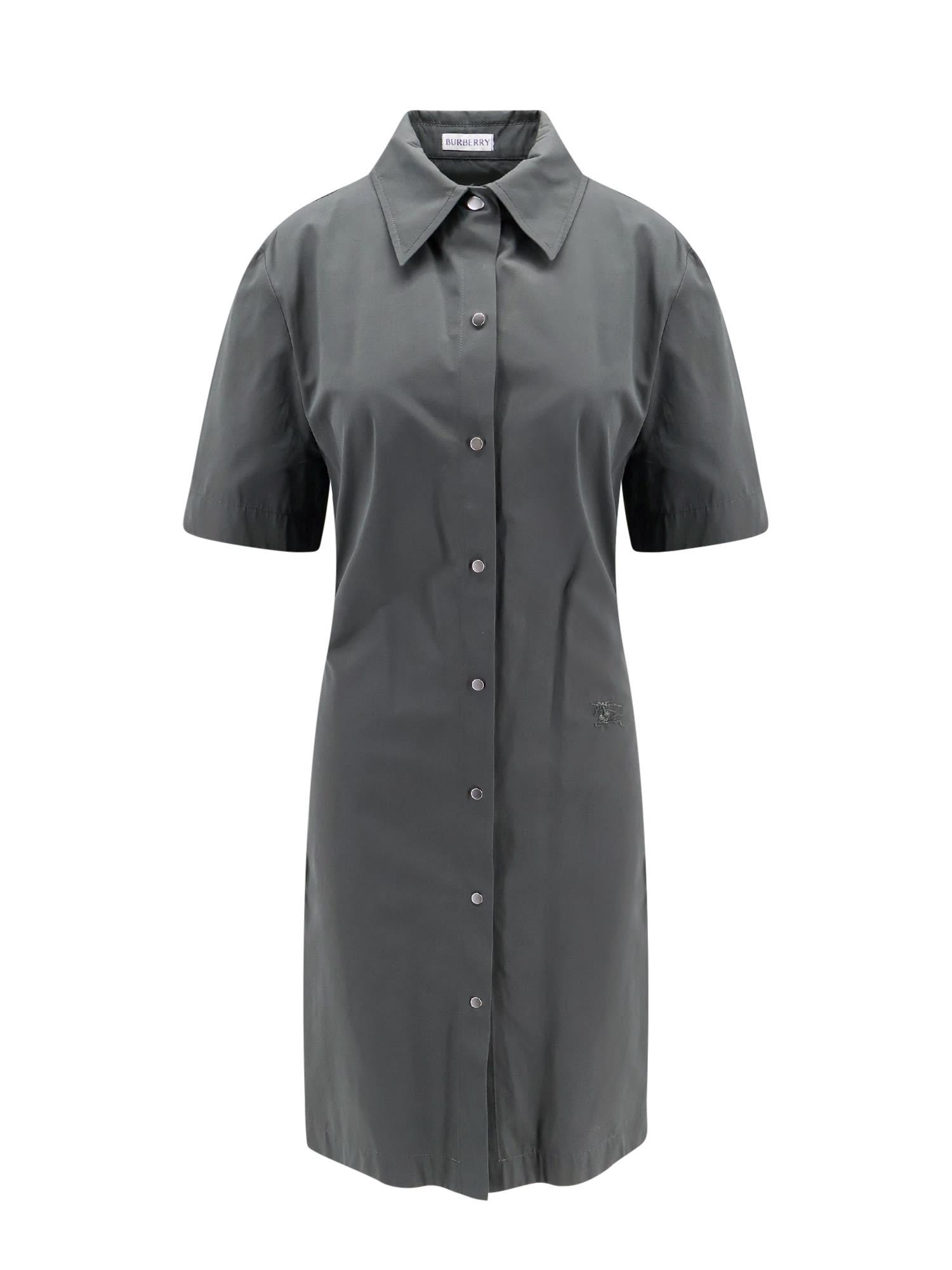 Burberry Dress