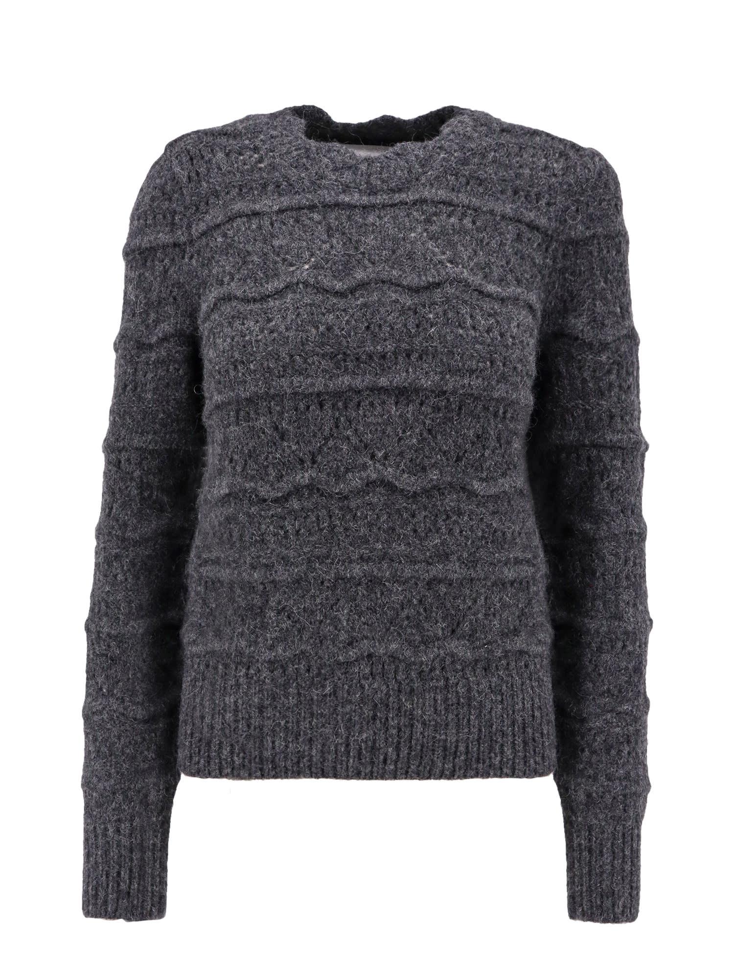 MARANT ETOILE Othona Sweater