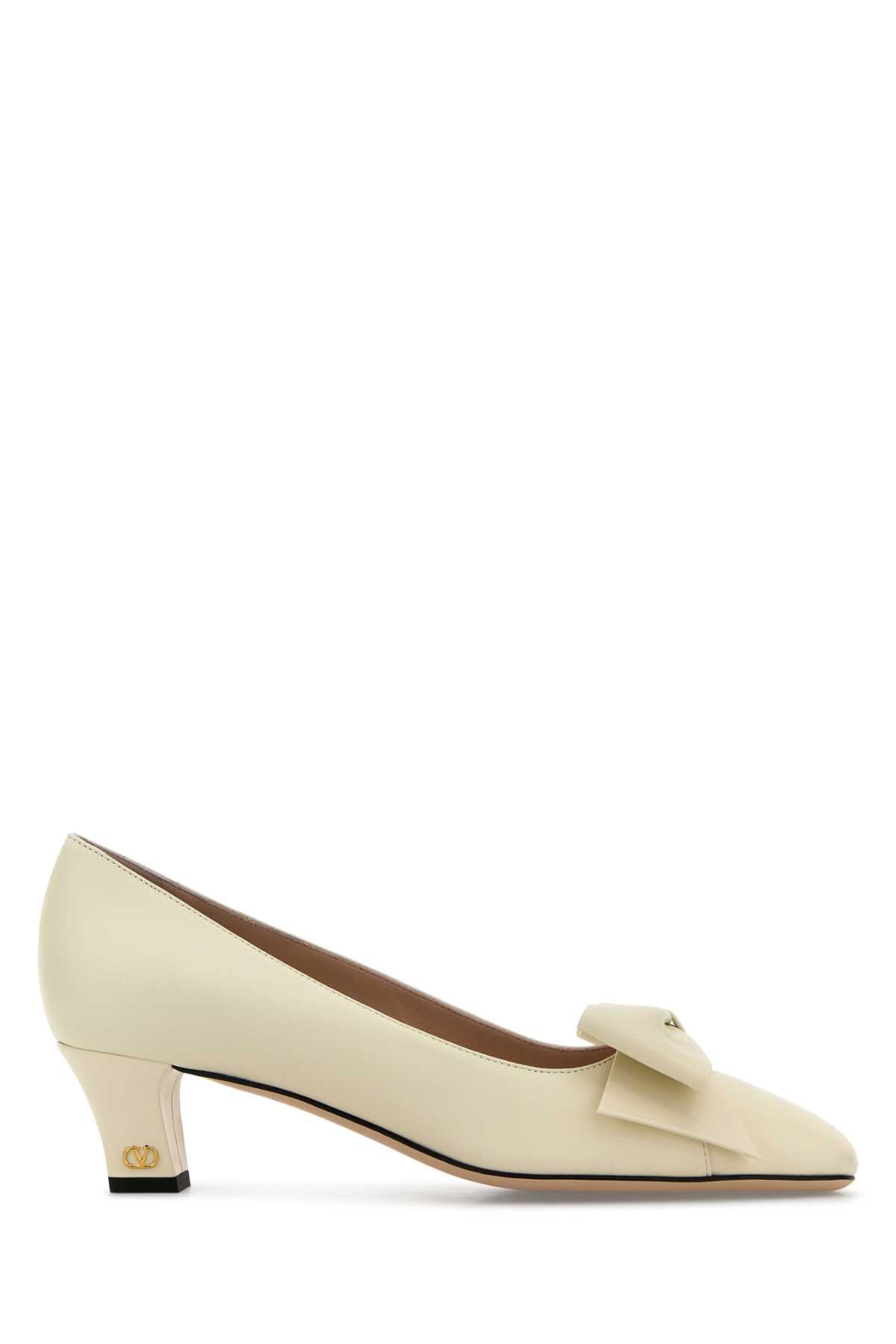 Valentino Garavani Women's Bowow Pumps