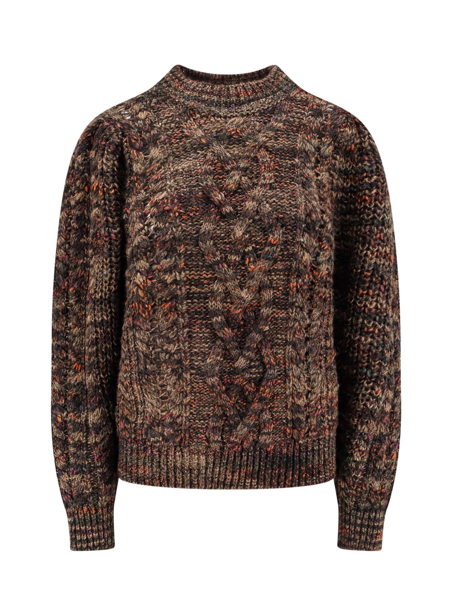 MARANT ETOILE Raith Sweater