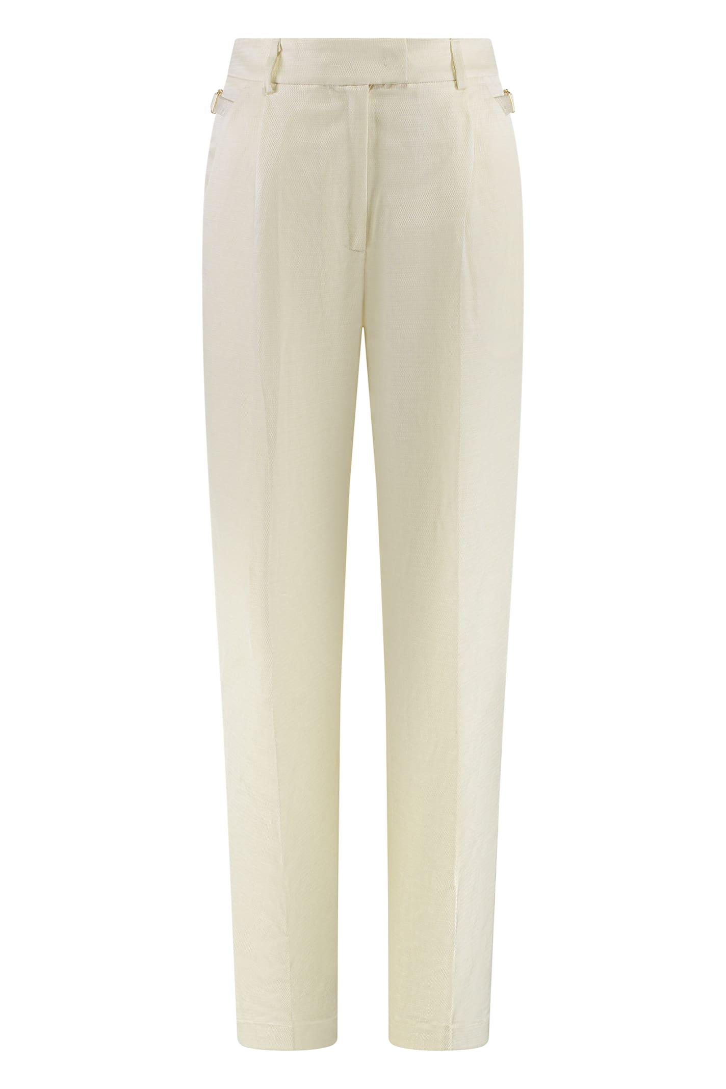 PT Torino Straight-leg Trousers