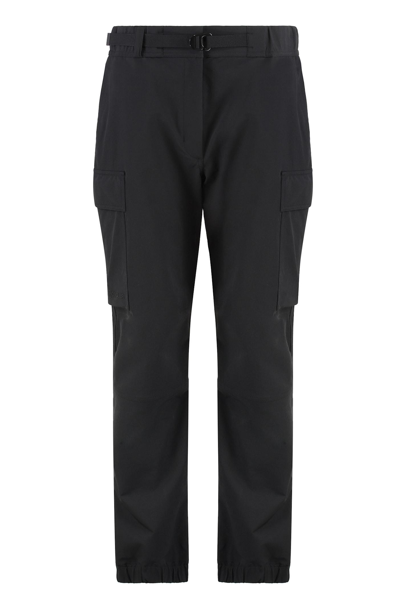 Moncler Grenoble Techno Nylon Track Pants