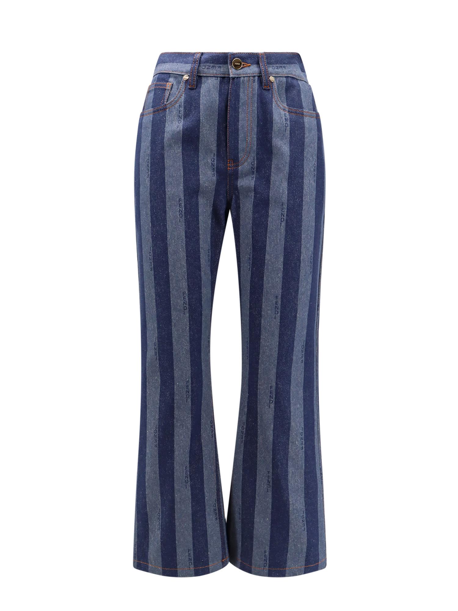 Fendi Jeans