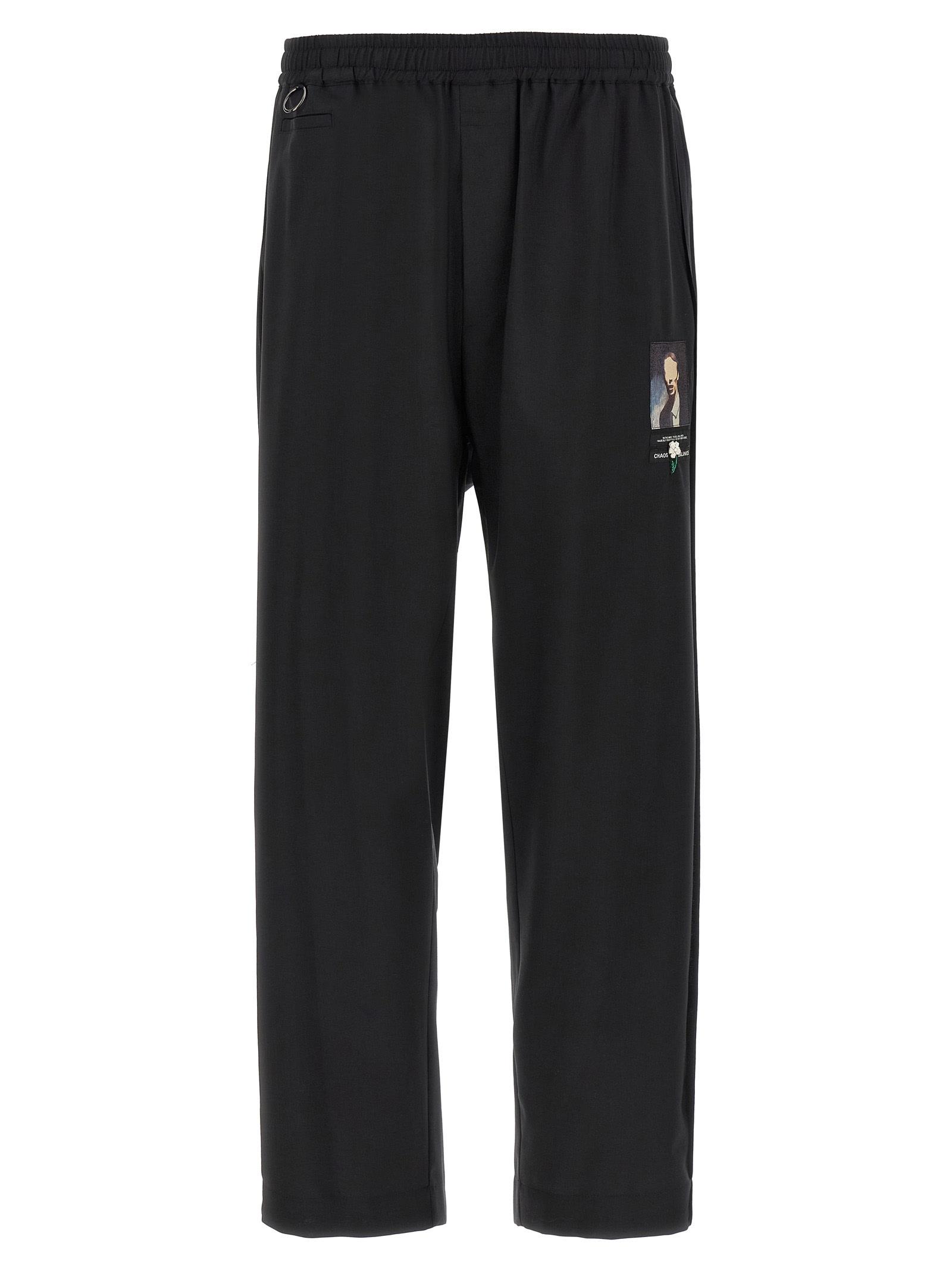 Undercover Jun Takahashi Pants