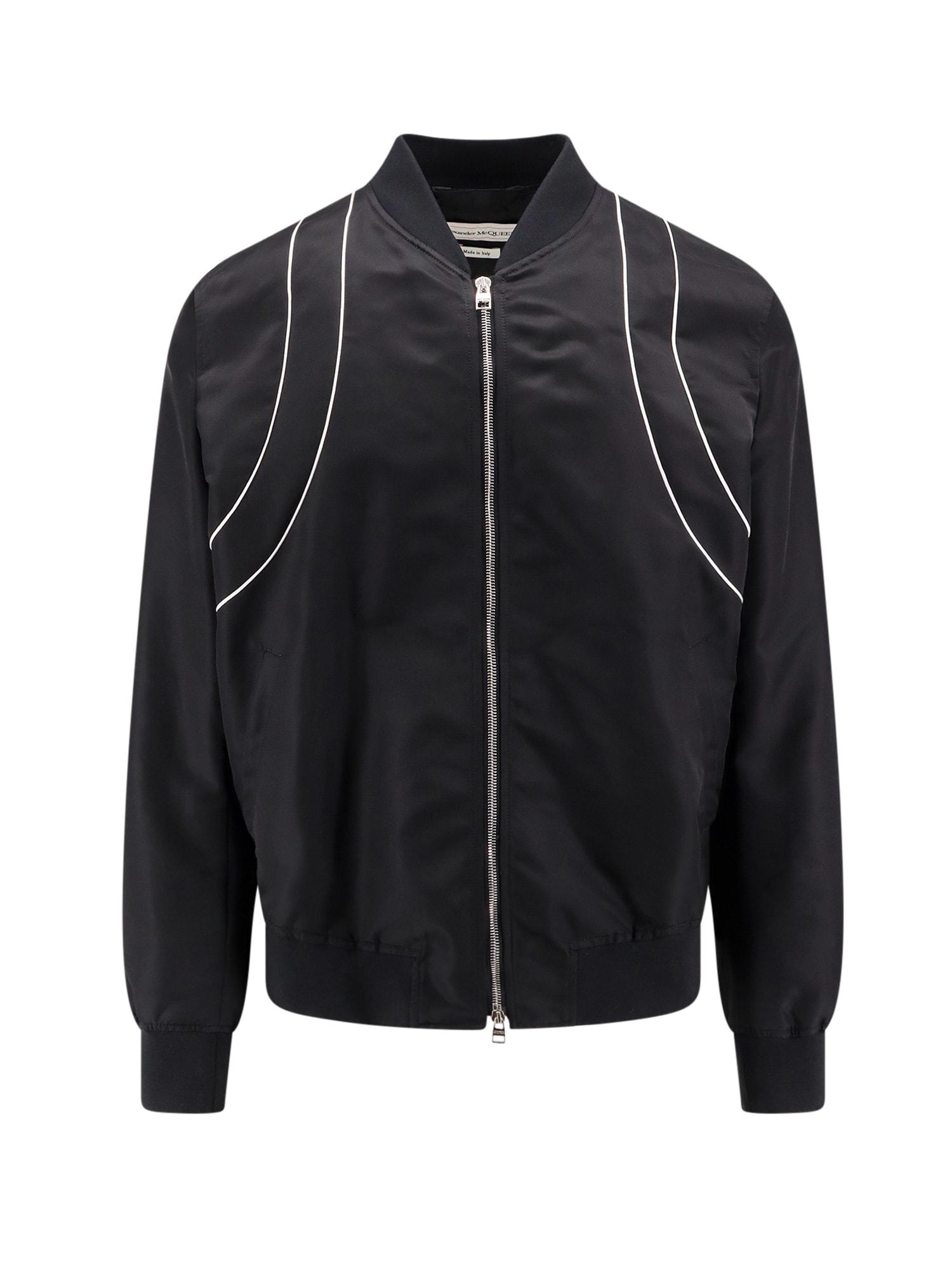 Alexander McQueen Jacket