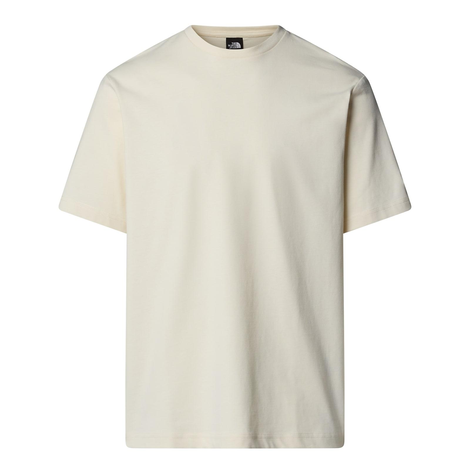 The North Face Logo Relaxed Tee
