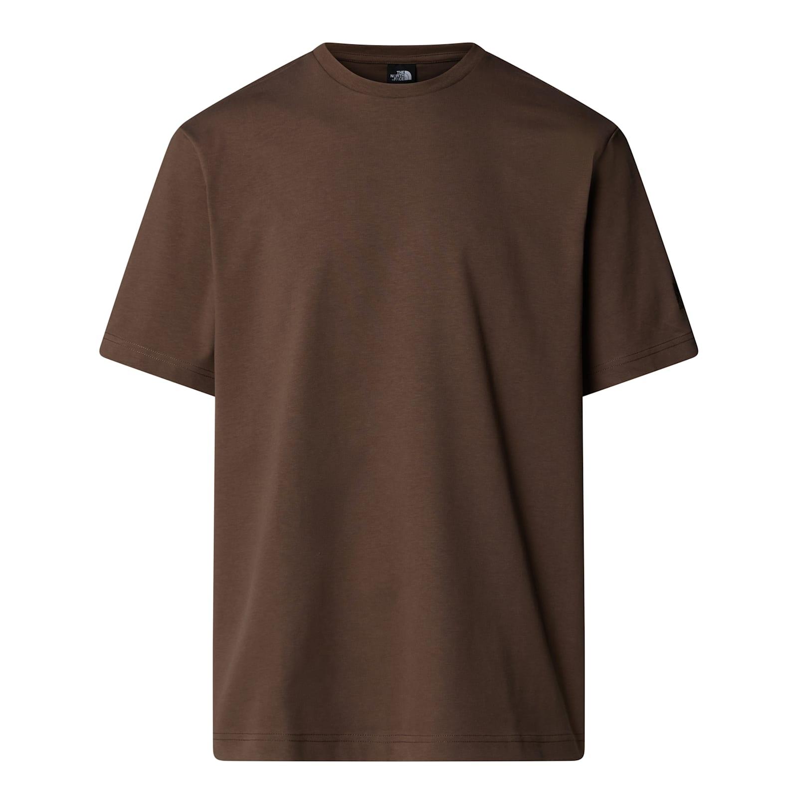 The North Face Relaxed Tee with Logo