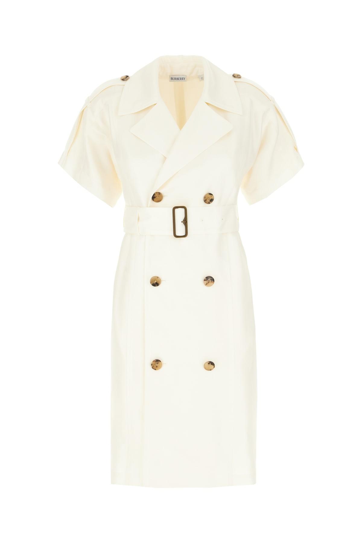 Burberry Dress