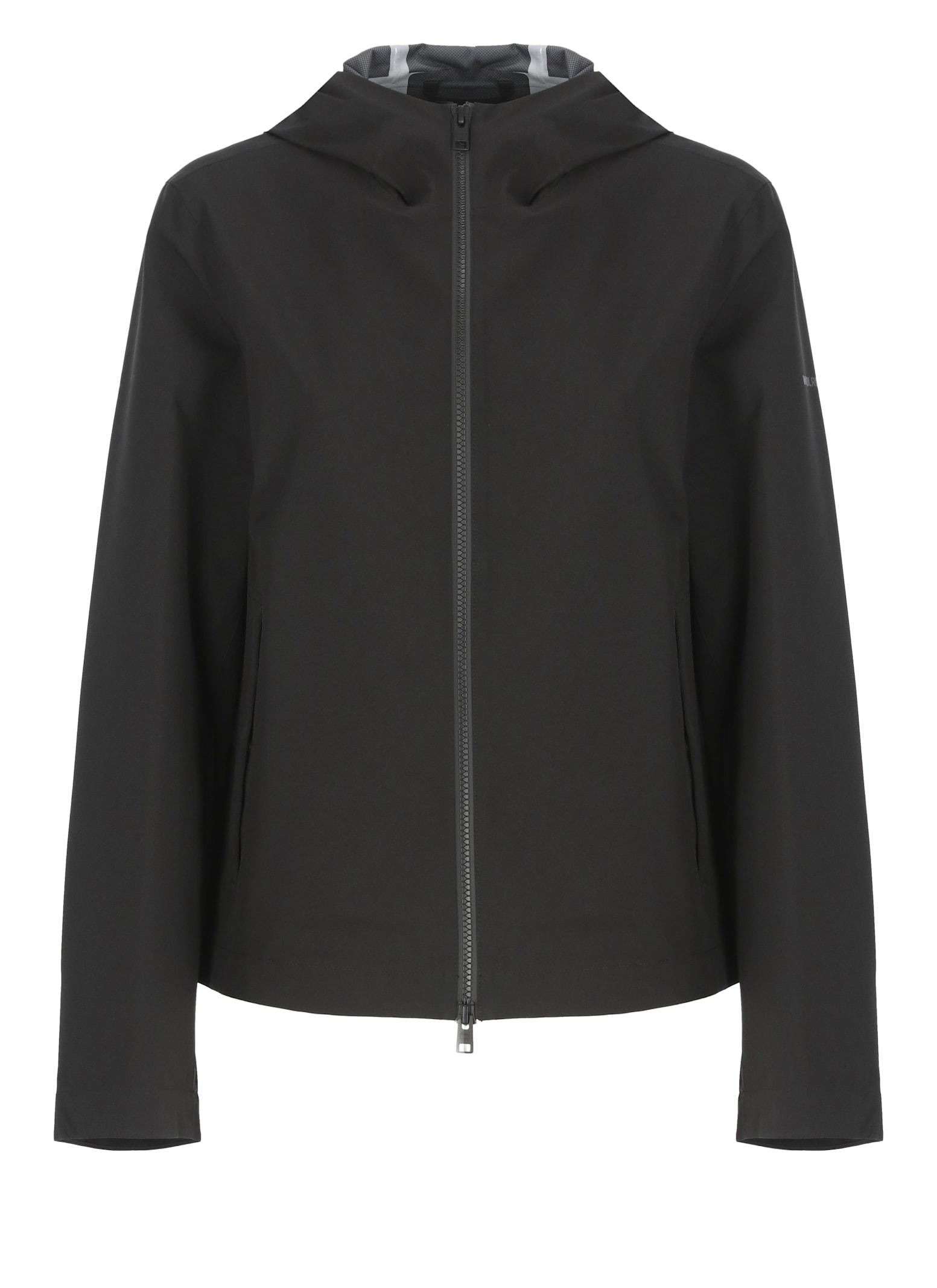 Woolrich Poliestere Jacket