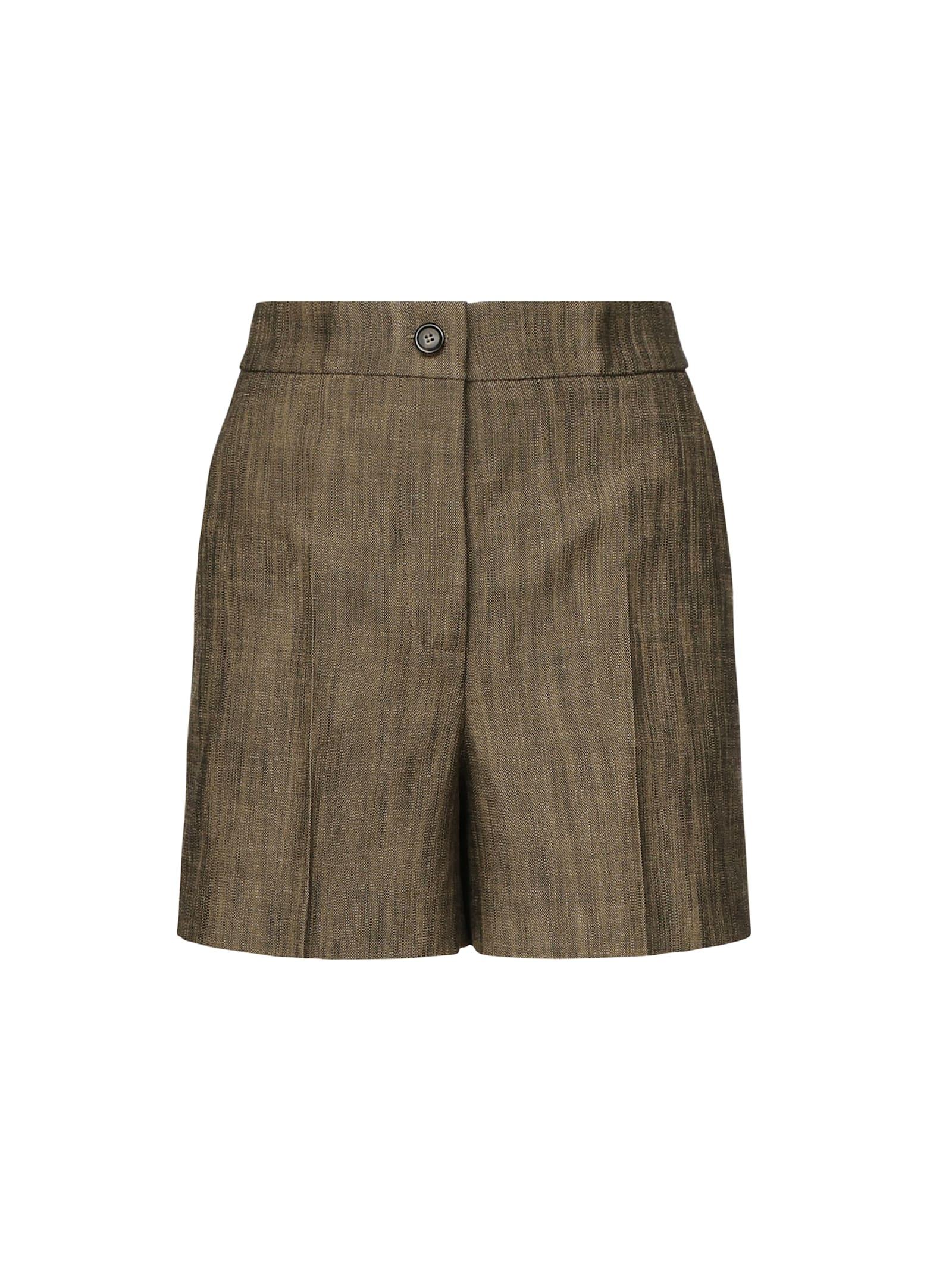 Pinko Short Suit Shorts