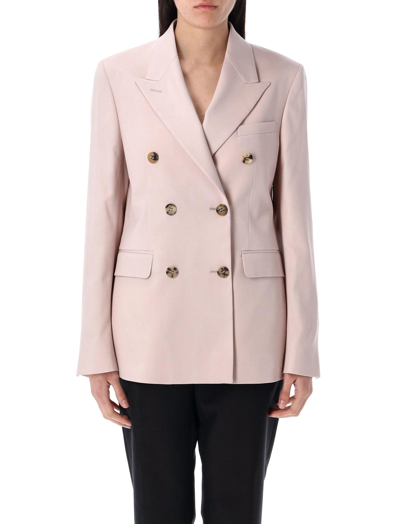 Golden Goose Double Breasted Blazer